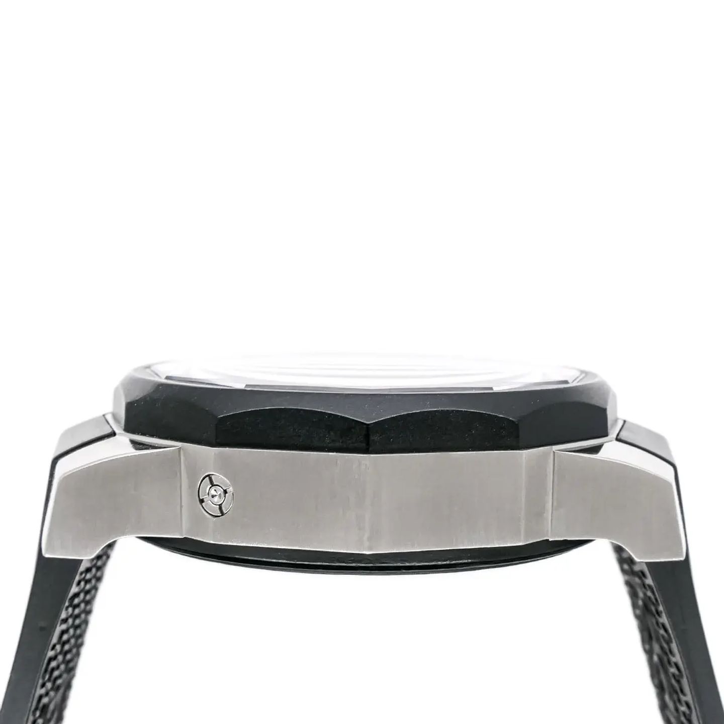 Corum Admiral's Cup Challenger 753.935.06/0371 AN52 (2009) - Black dial 49 mm Titanium case (3/6)