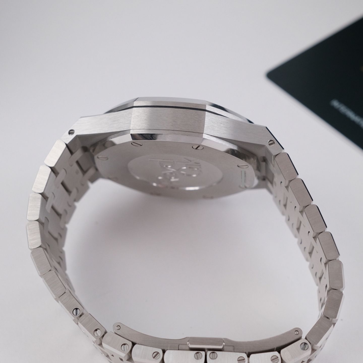 Audemars Piguet Royal Oak Chronograph 26331ST - (6/8)