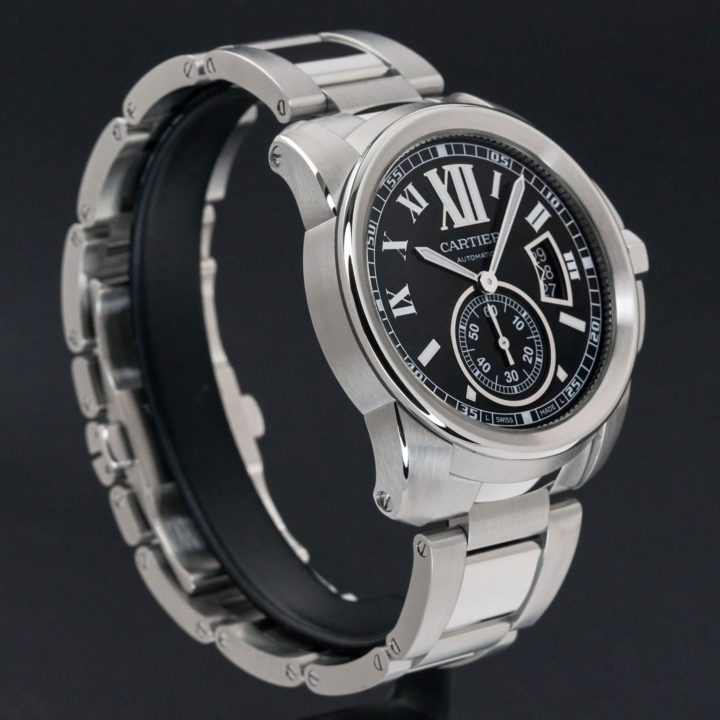 Cartier Calibre de Cartier W7100016 - (5/8)