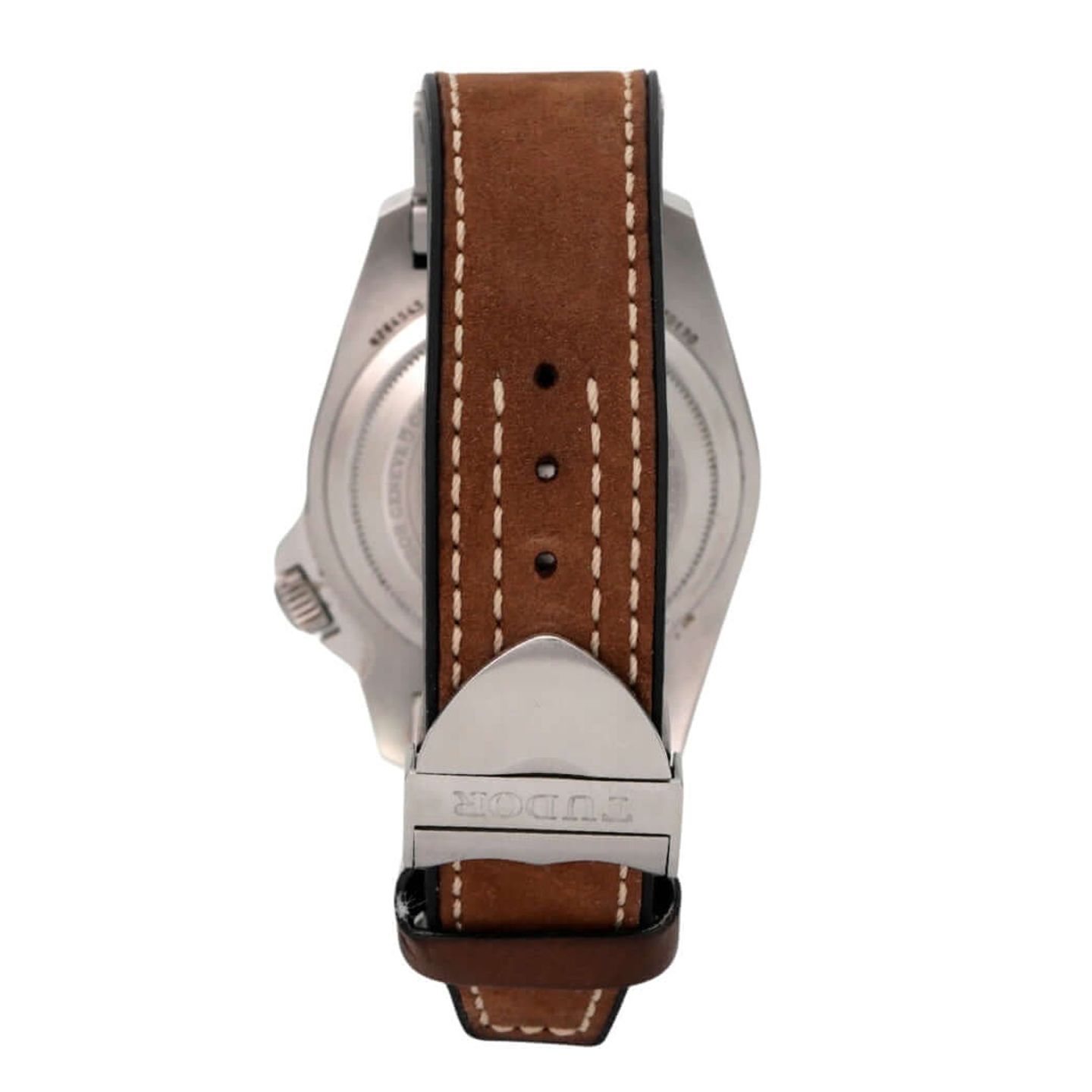 Tudor Black Bay 70150 - (8/8)