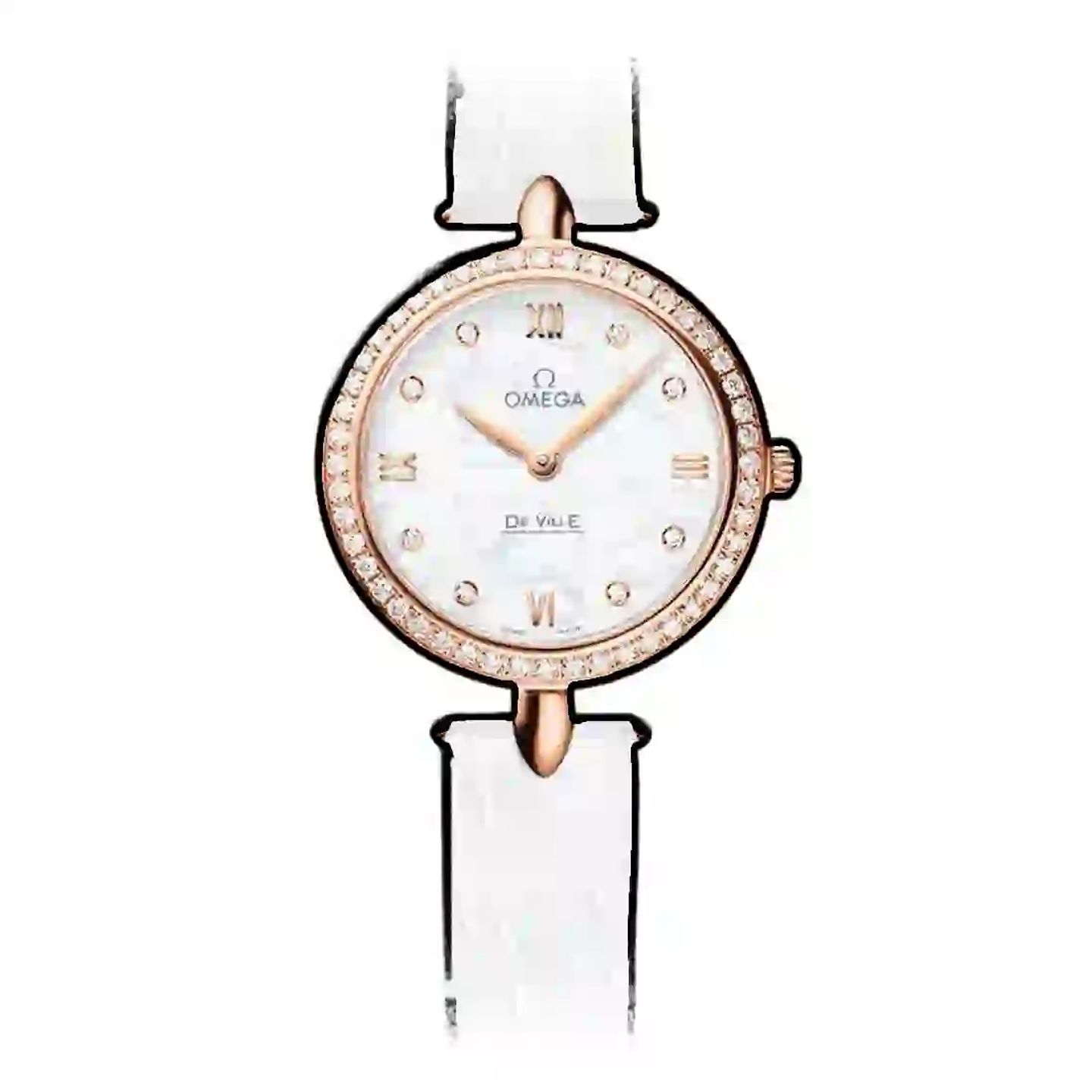 Omega De Ville Prestige 424.58.27.60.55.002 - (3/3)