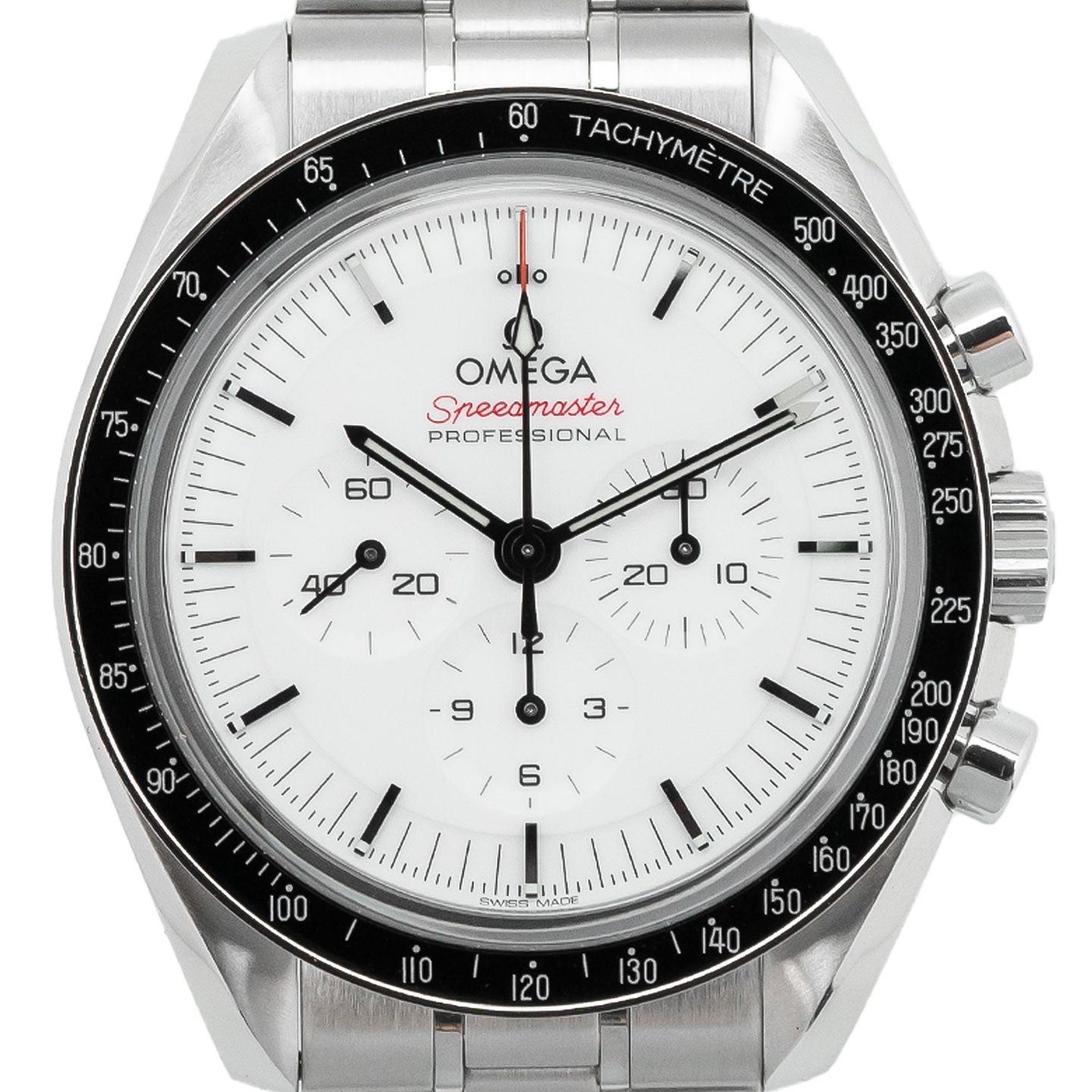 Omega Speedmaster Professional Moonwatch 310.30.42.50.04.001 - (2/4)