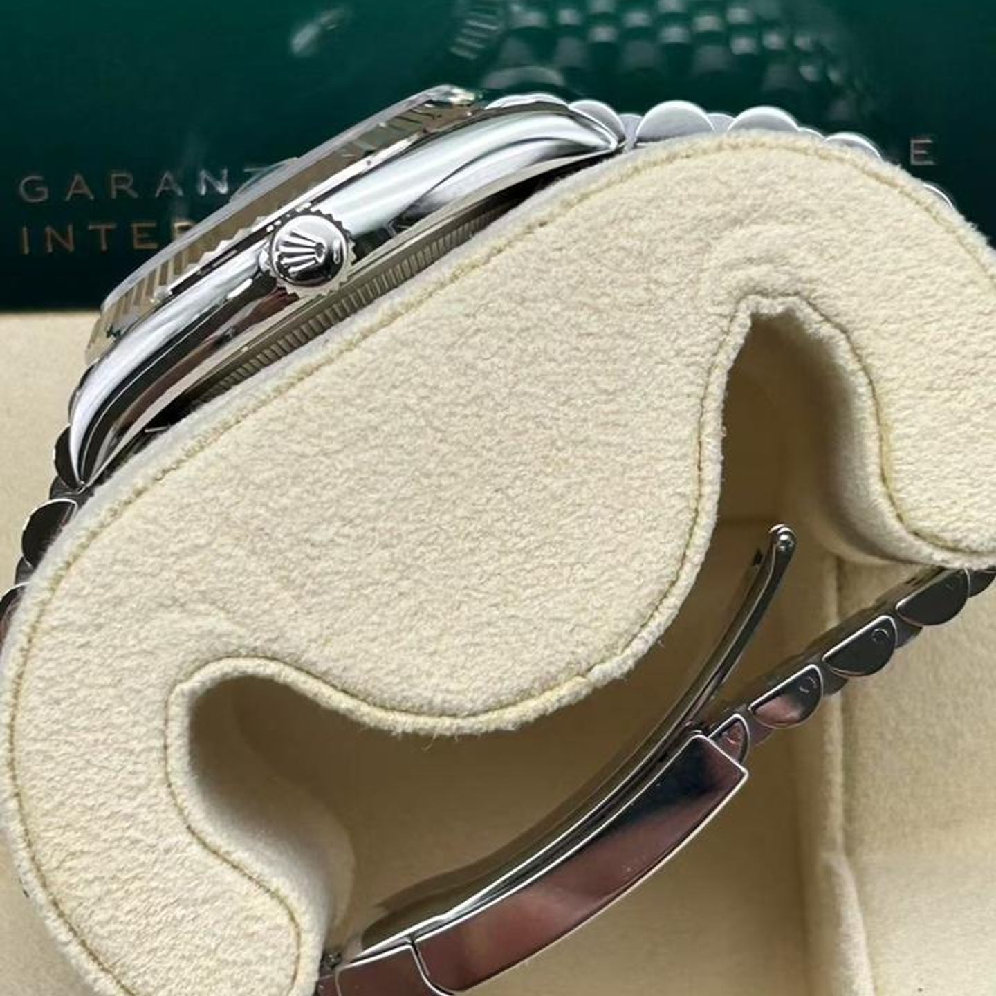 Rolex Datejust 126234 - (5/9)