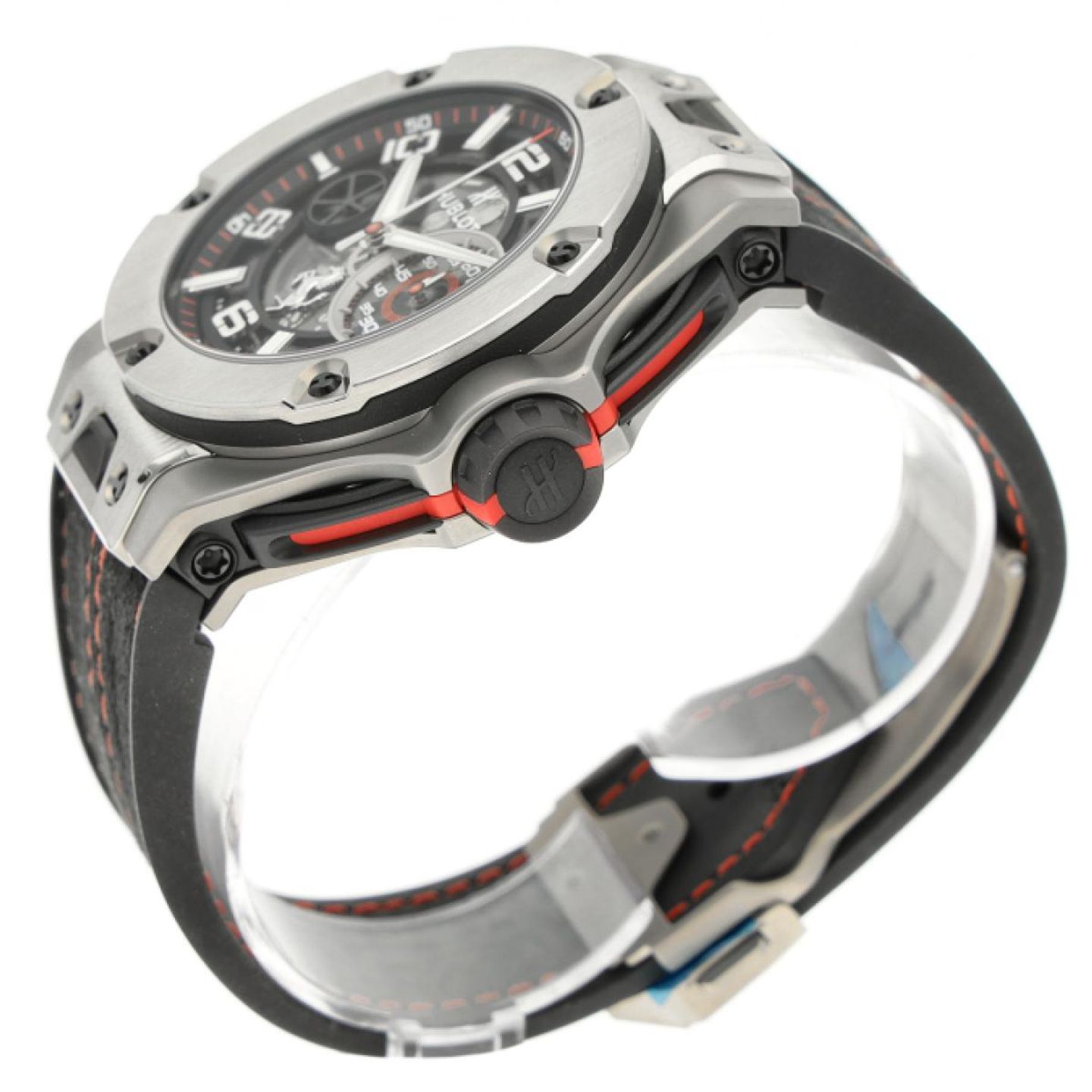 Hublot Big Bang 402.NX.0123.WR - (4/8)