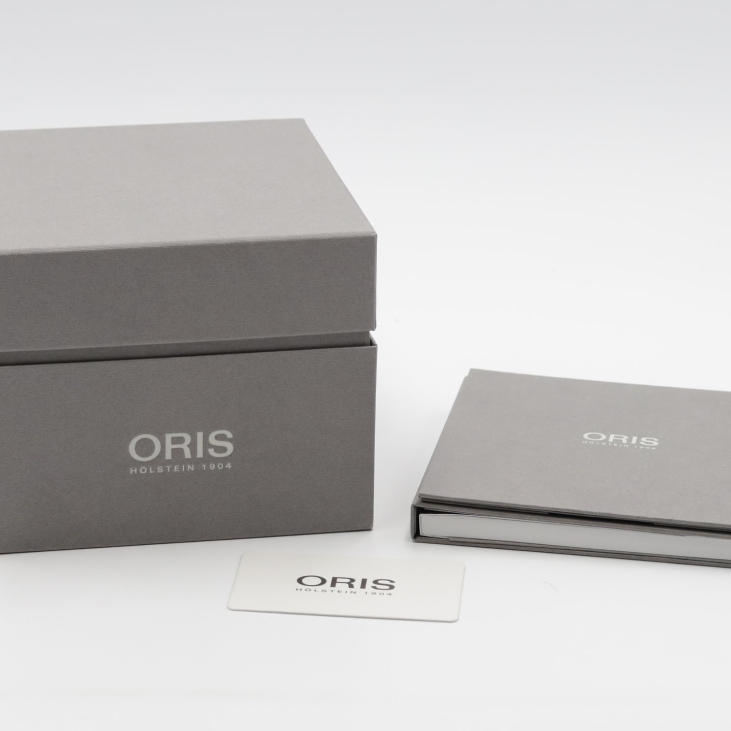 Oris Divers Sixty Five 01 733 7707 4057-07 8 20 18 - (8/8)