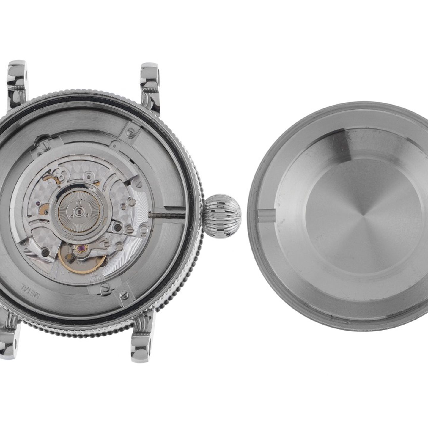 Chronoswiss Timemaster CH-8143-BK - (8/8)