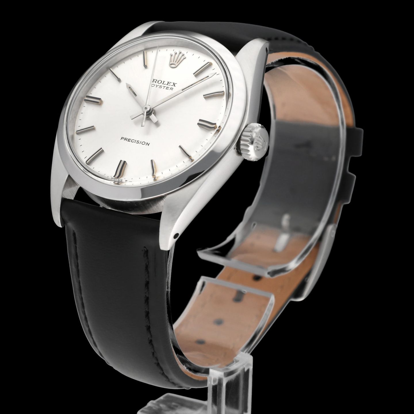 Rolex Oyster Precision 6426 - (4/7)