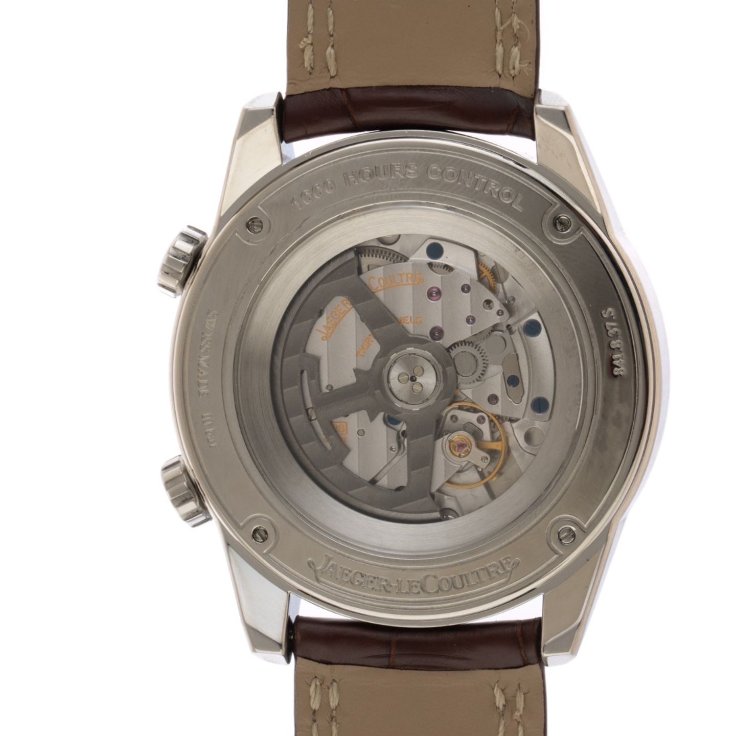 Jaeger-LeCoultre Polaris 841.8.37S - (6/7)