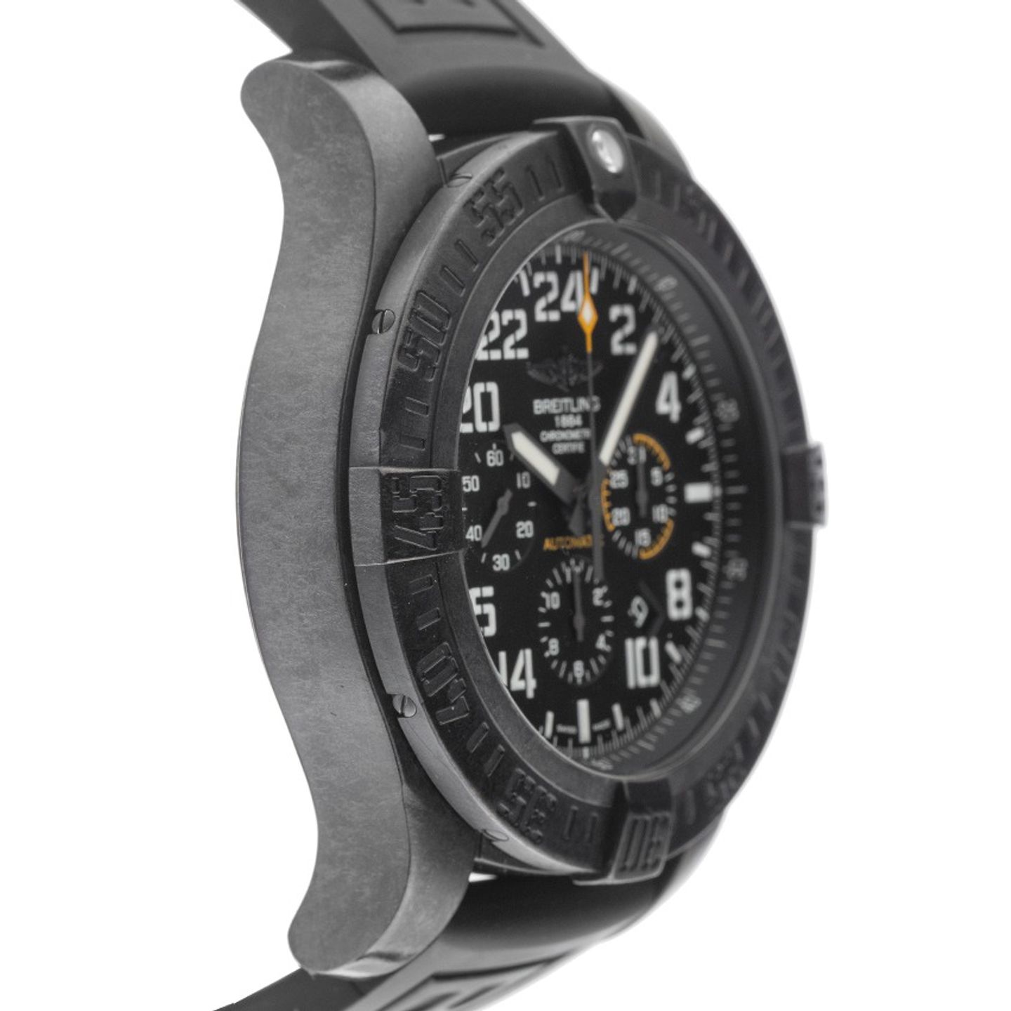 Breitling Avenger Hurricane XB1210E4/BE89 - (5/7)