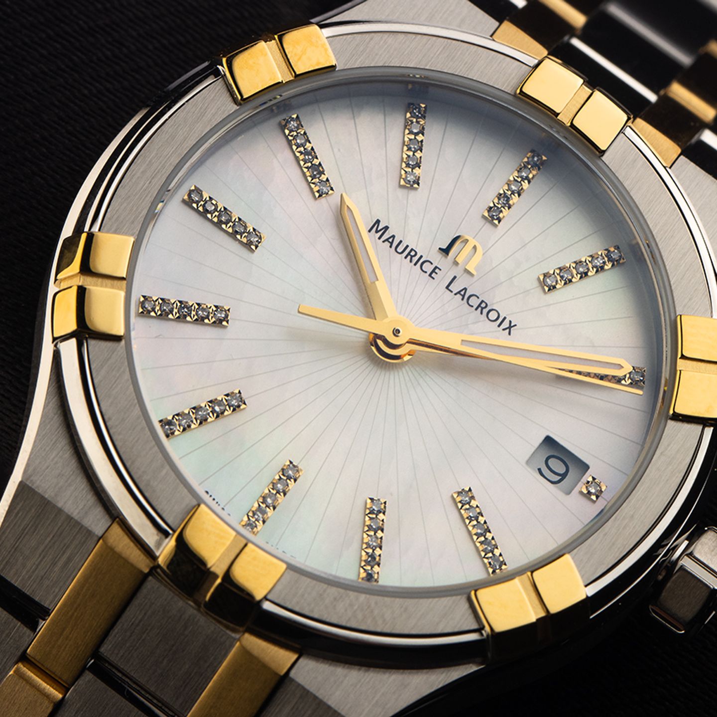 Maurice Lacroix Aikon AI6006-PVY11-170-1 - (3/7)