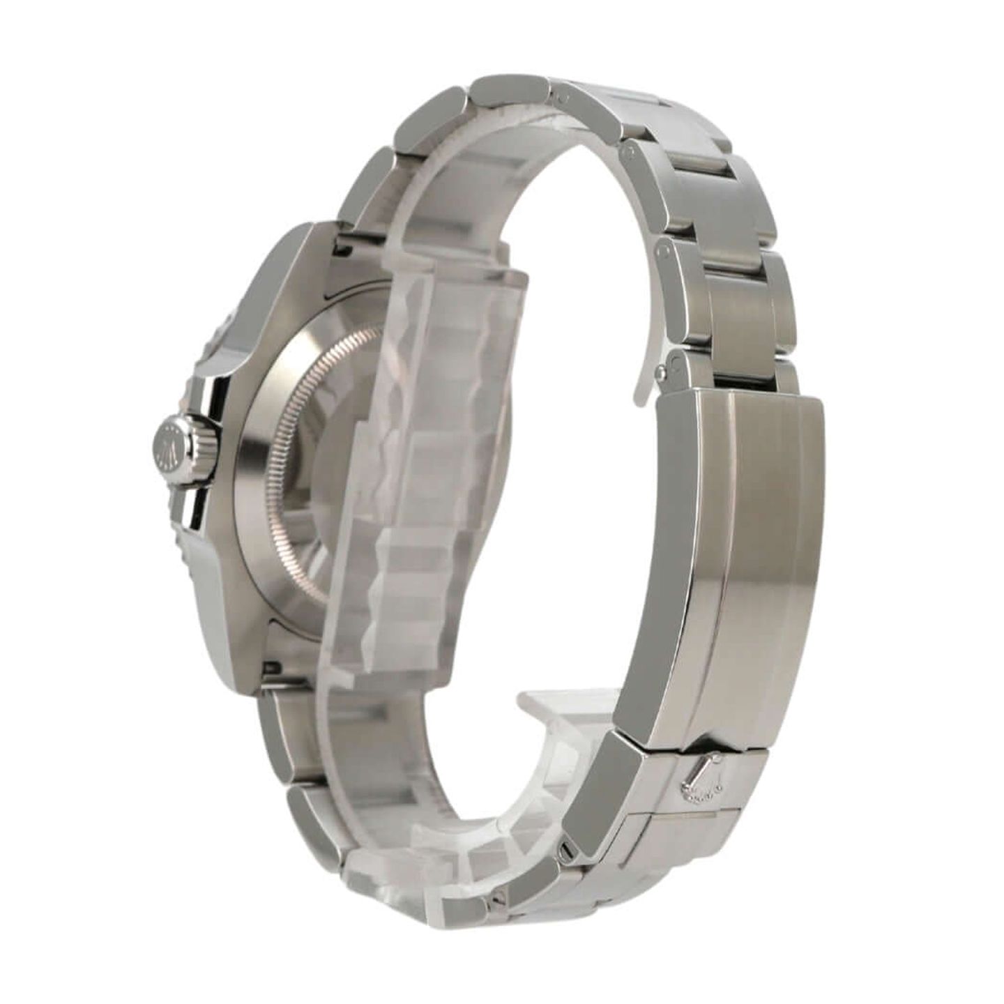 Rolex Submariner Date 116610LN - (7/8)