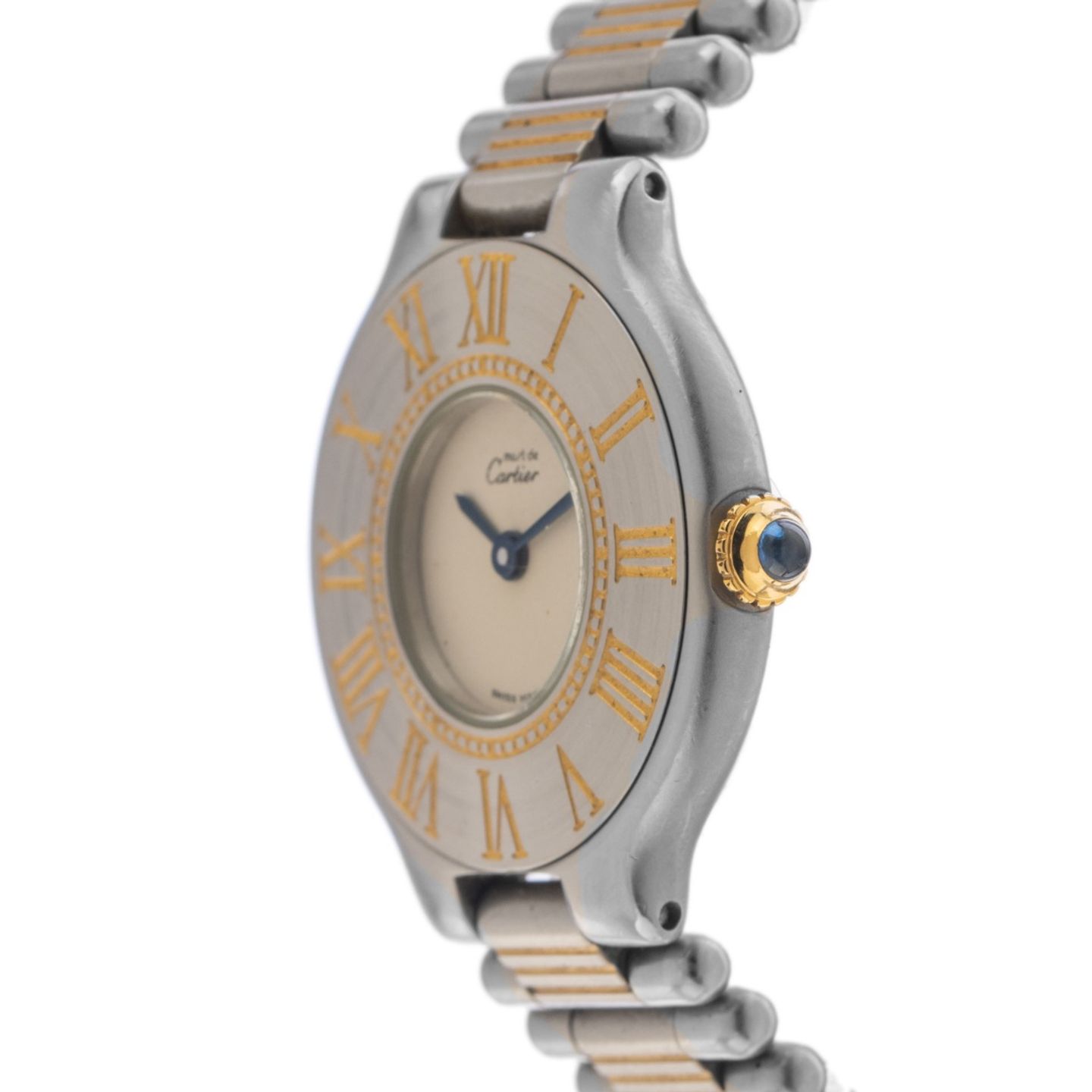 Cartier Vintage 9071 - (4/8)