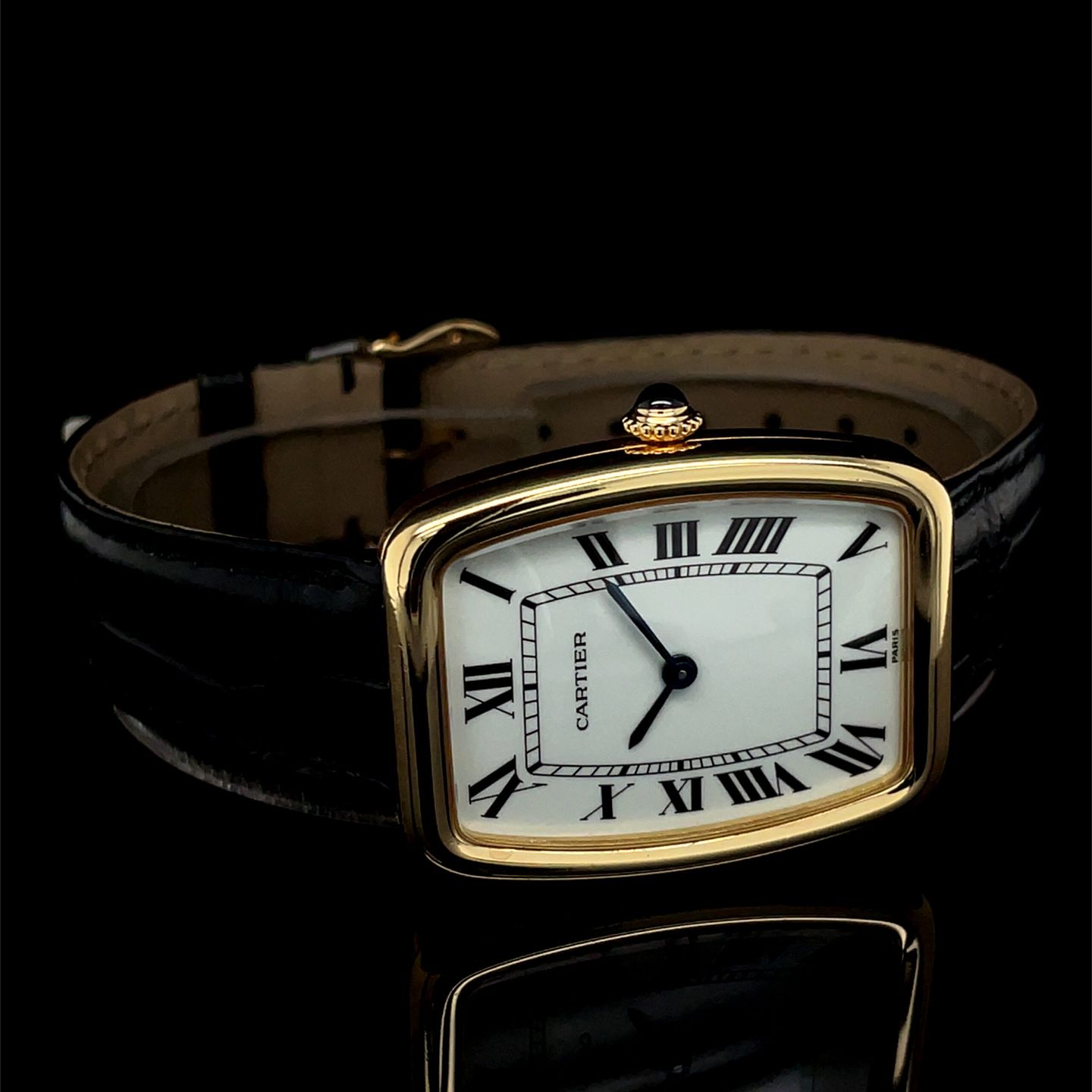 Cartier Vintage 78101 - (2/8)