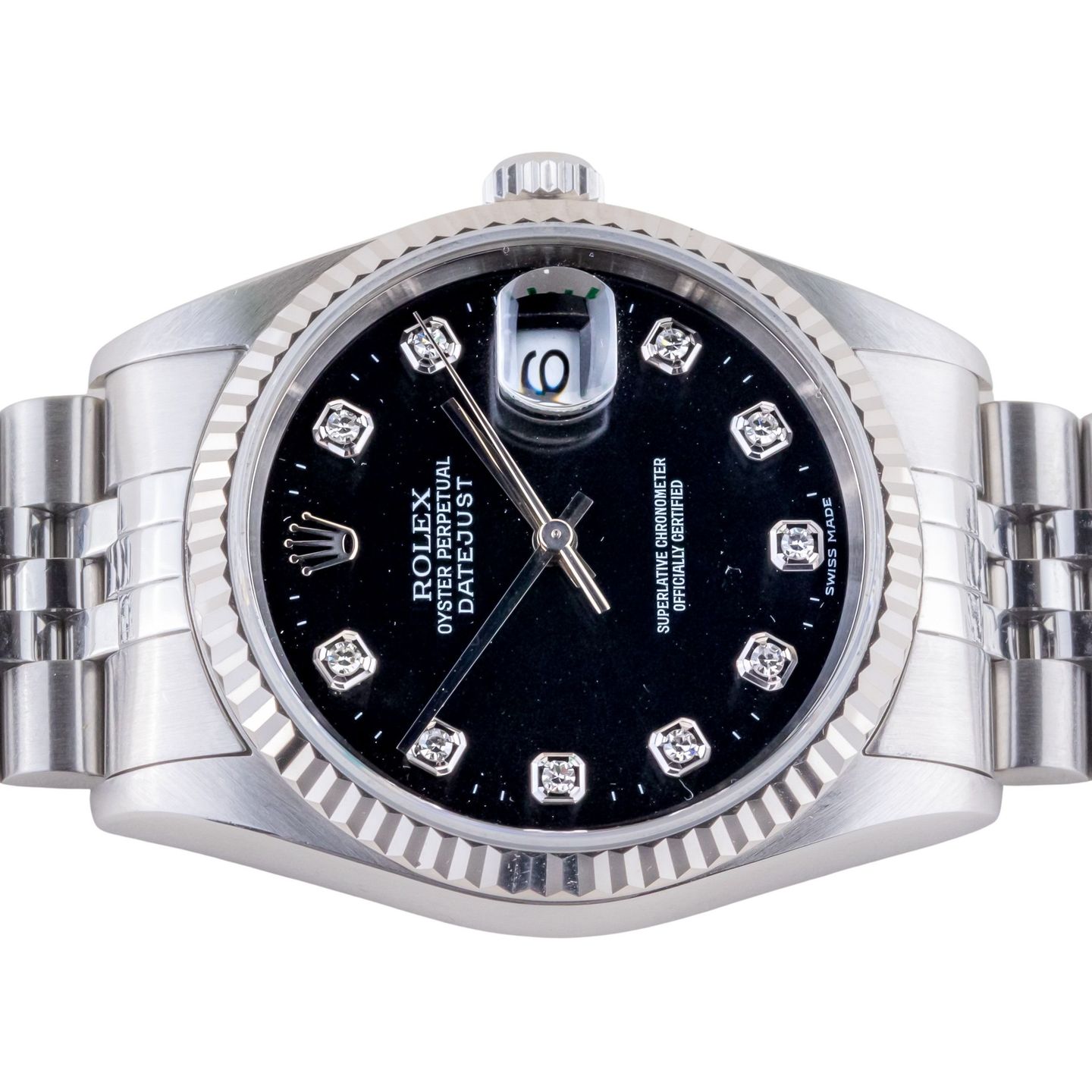 Rolex Datejust 36 16234 - (5/7)