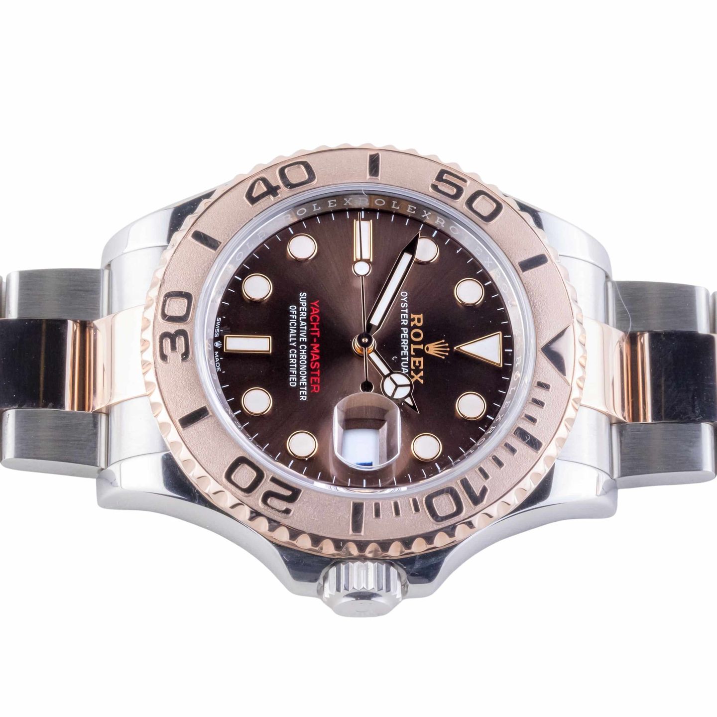 Rolex Yacht-Master 40 126621 - (6/8)