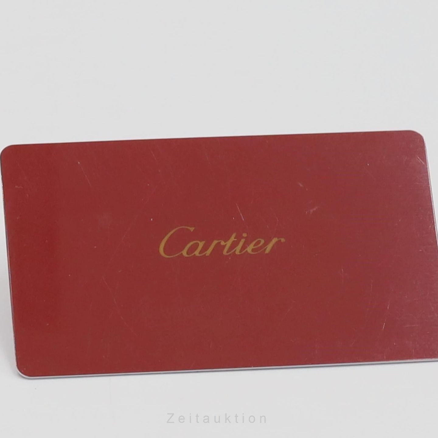 Cartier Ronde Solo de Cartier W6701007 - (8/8)