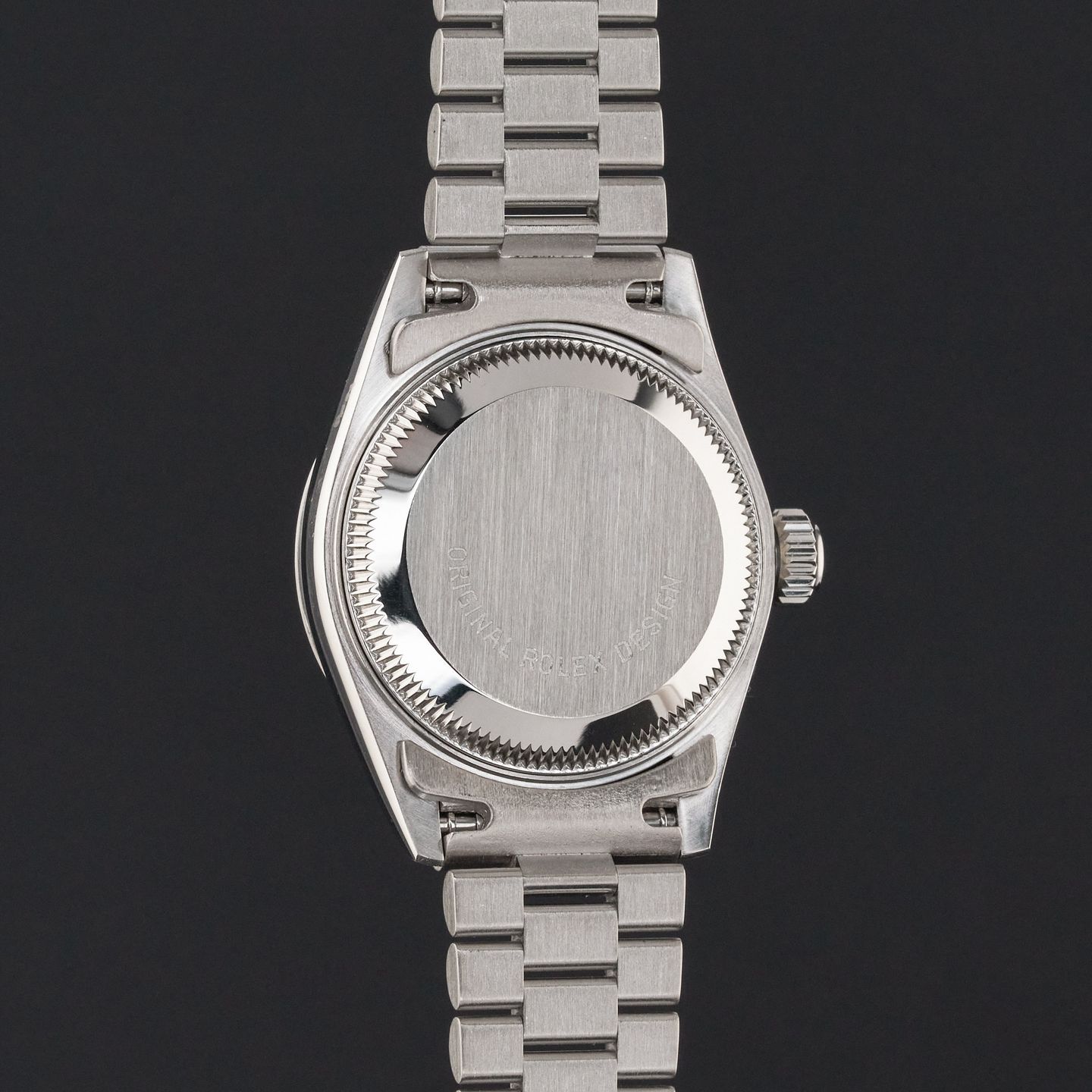 Rolex Lady-Datejust 69179 - (7/8)