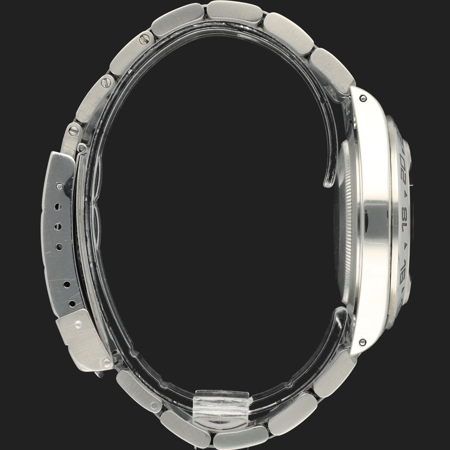 Rolex Explorer II 16550 - (5/8)