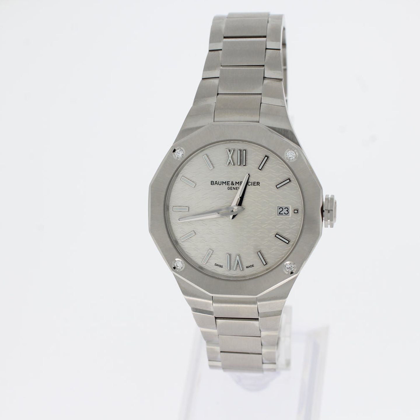 Baume & Mercier Riviera M0A10614 - (1/5)