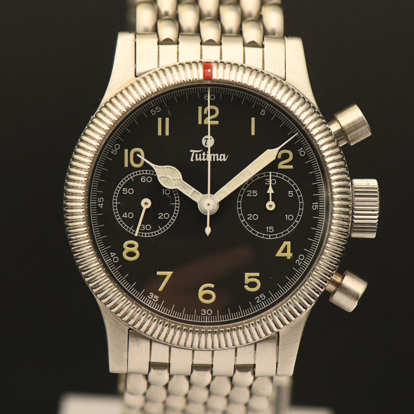 Tutima Vintage 783-01 - (1/8)