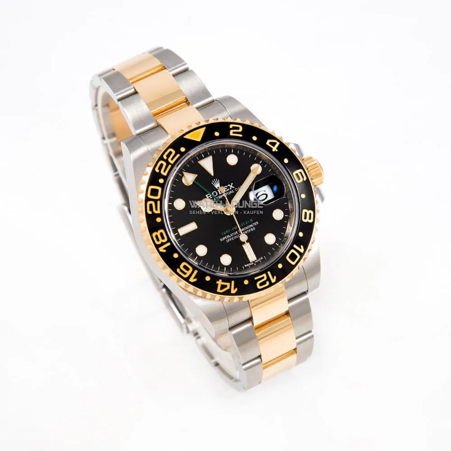 Rolex GMT-Master II 116713 - (4/8)