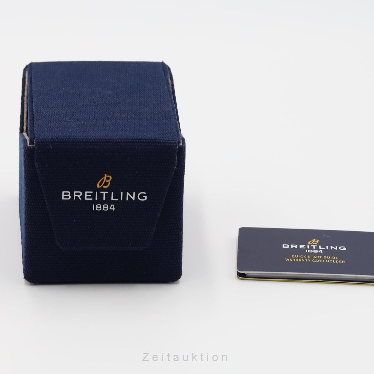 Breitling Superocean 42 A17375211B1A1 - (7/8)