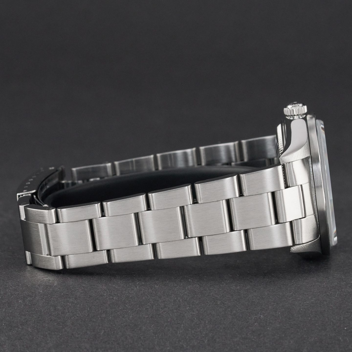 Rolex Air-King 14010M - (7/8)