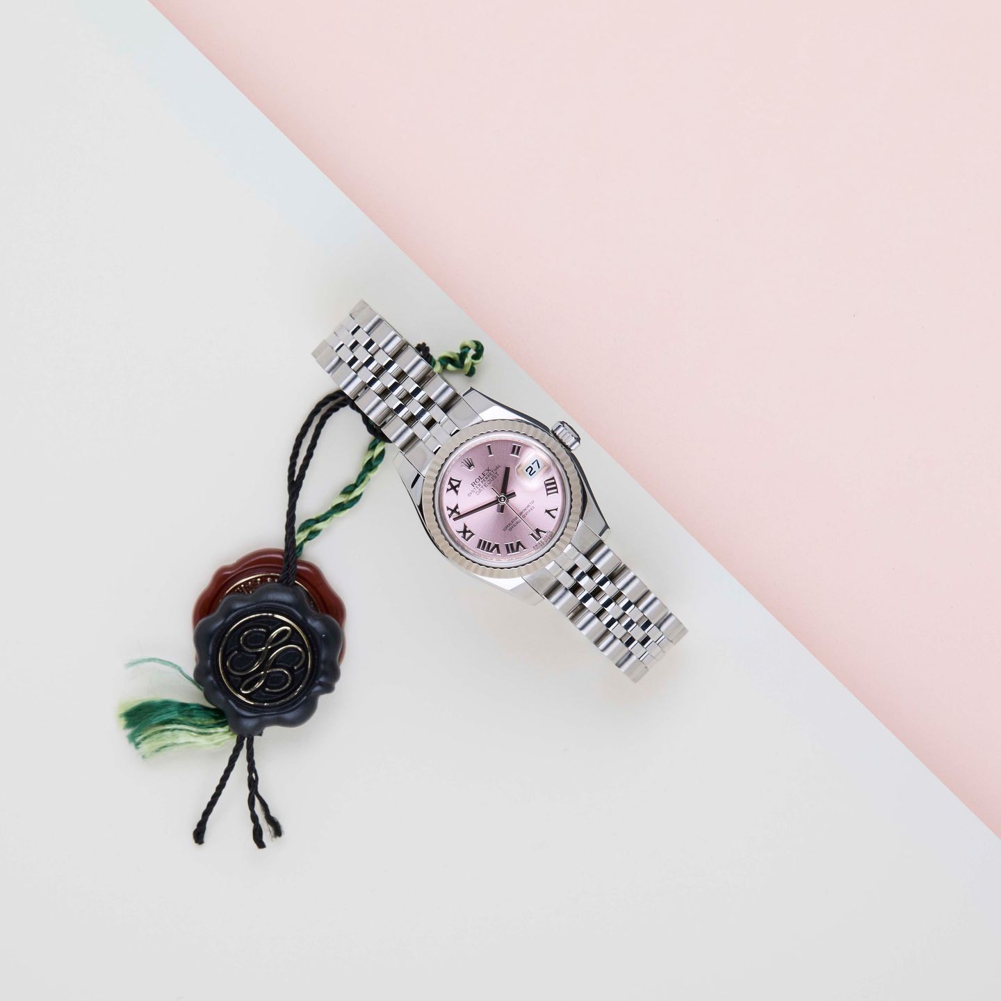 Rolex Lady-Datejust 179174 - (2/8)