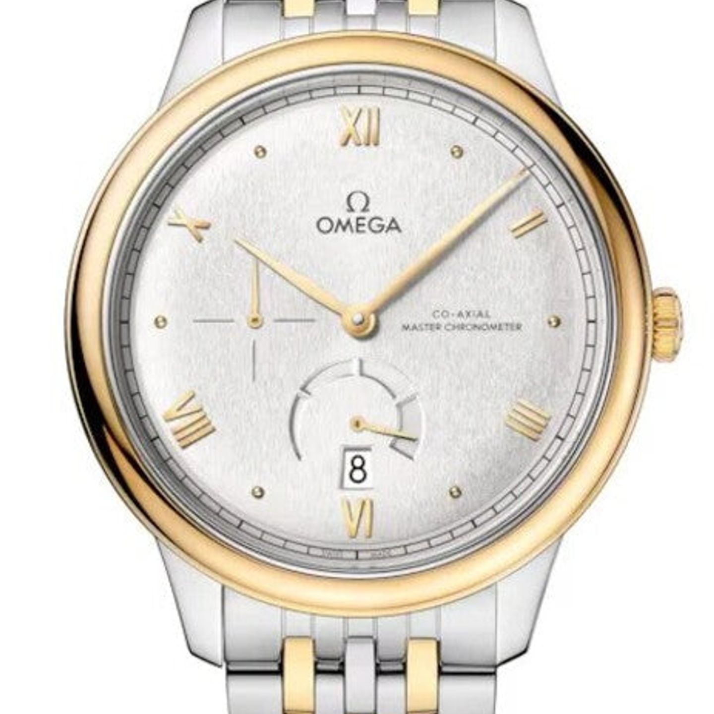 Omega De Ville 434.20.41.21.02.001 - (1/1)