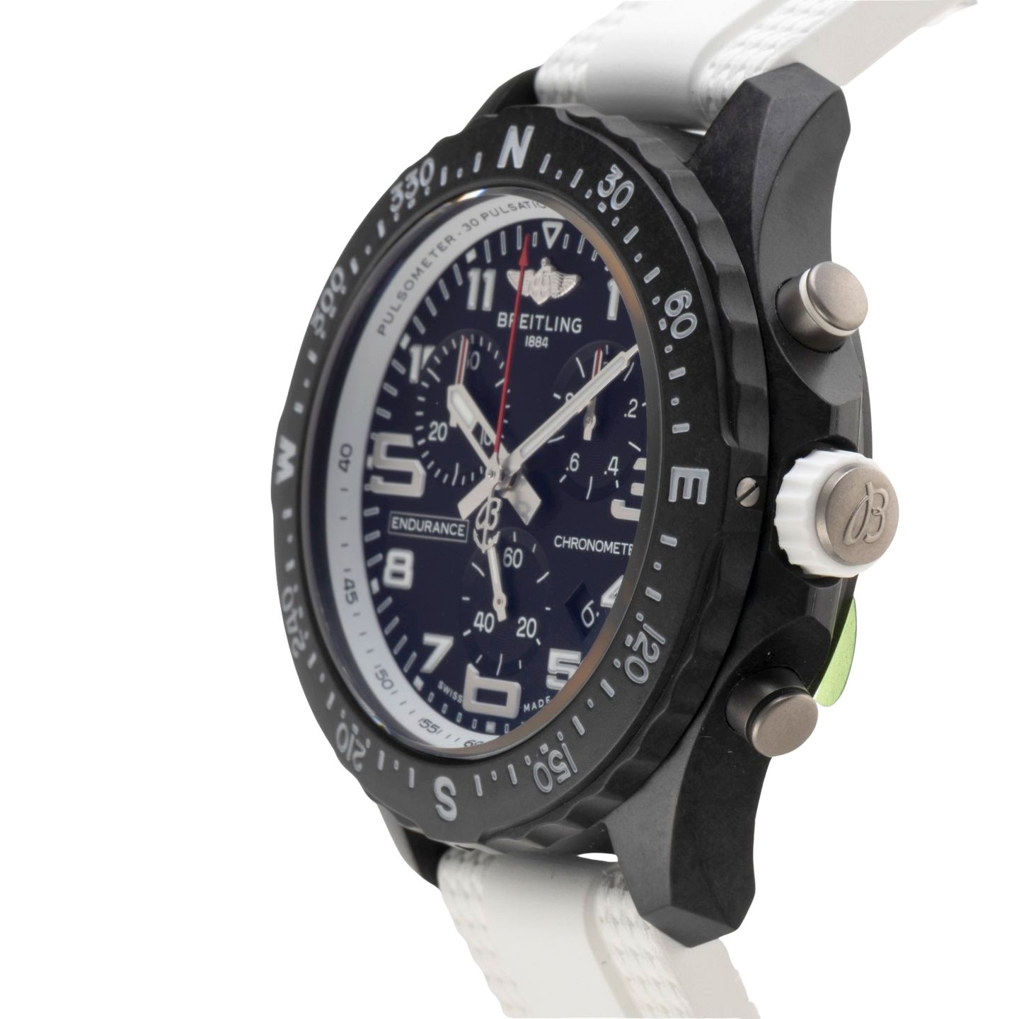 Breitling Endurance Pro X83310A71B1S1 - (6/8)