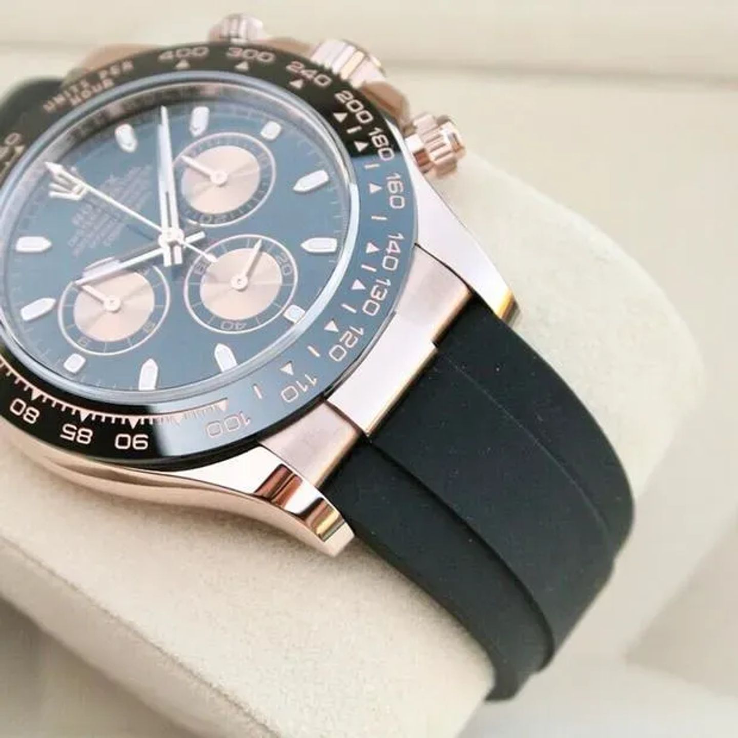 Rolex Daytona 116515LN - (3/6)