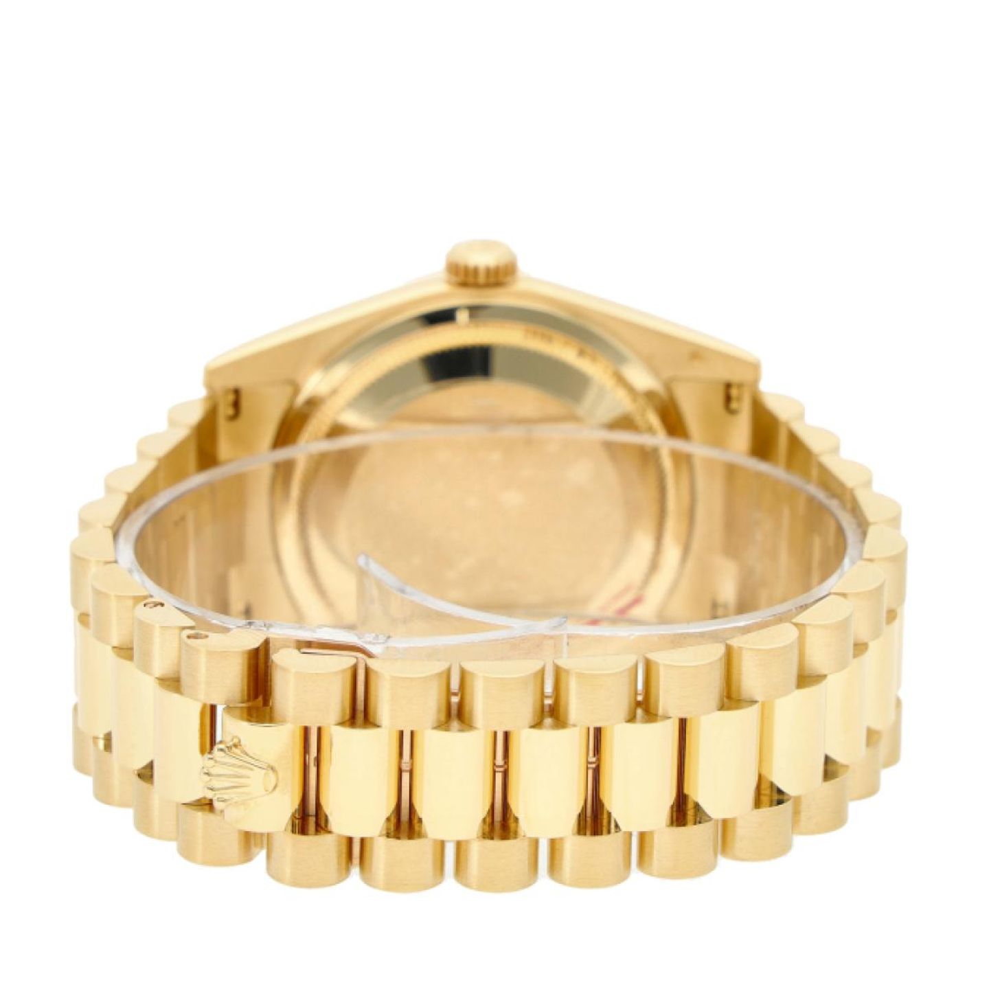 Rolex Day-Date 36 118238 - (4/5)