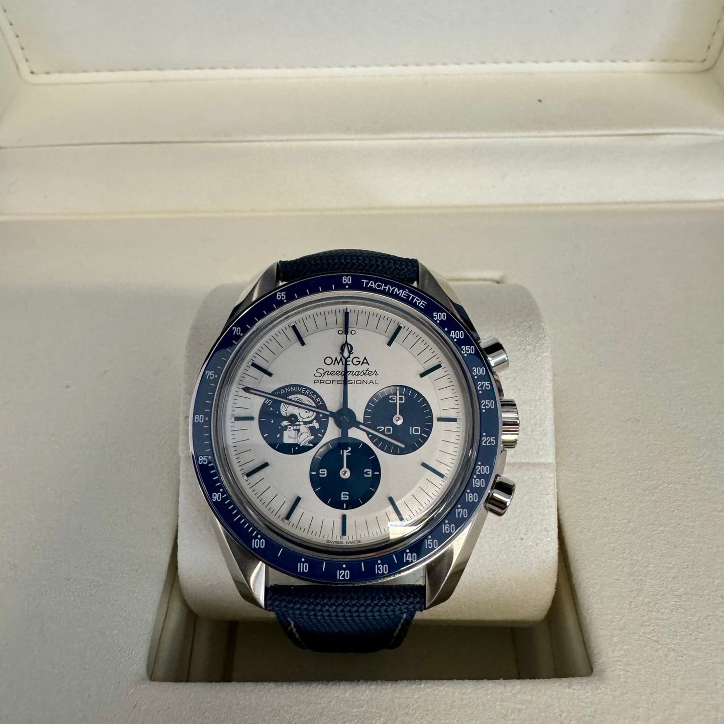 Omega Speedmaster Professional Moonwatch 310.32.42.50.02.001 - (2/4)