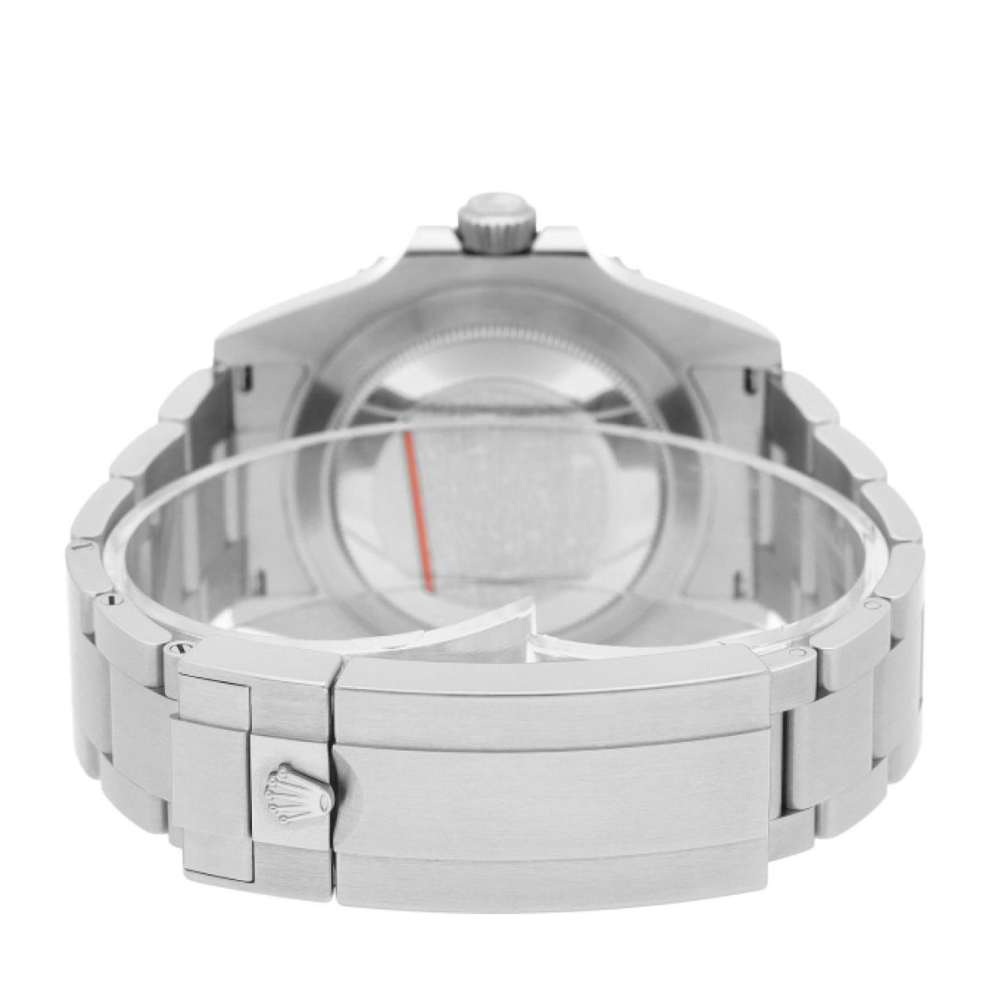Rolex Submariner No Date 124060 - (4/5)