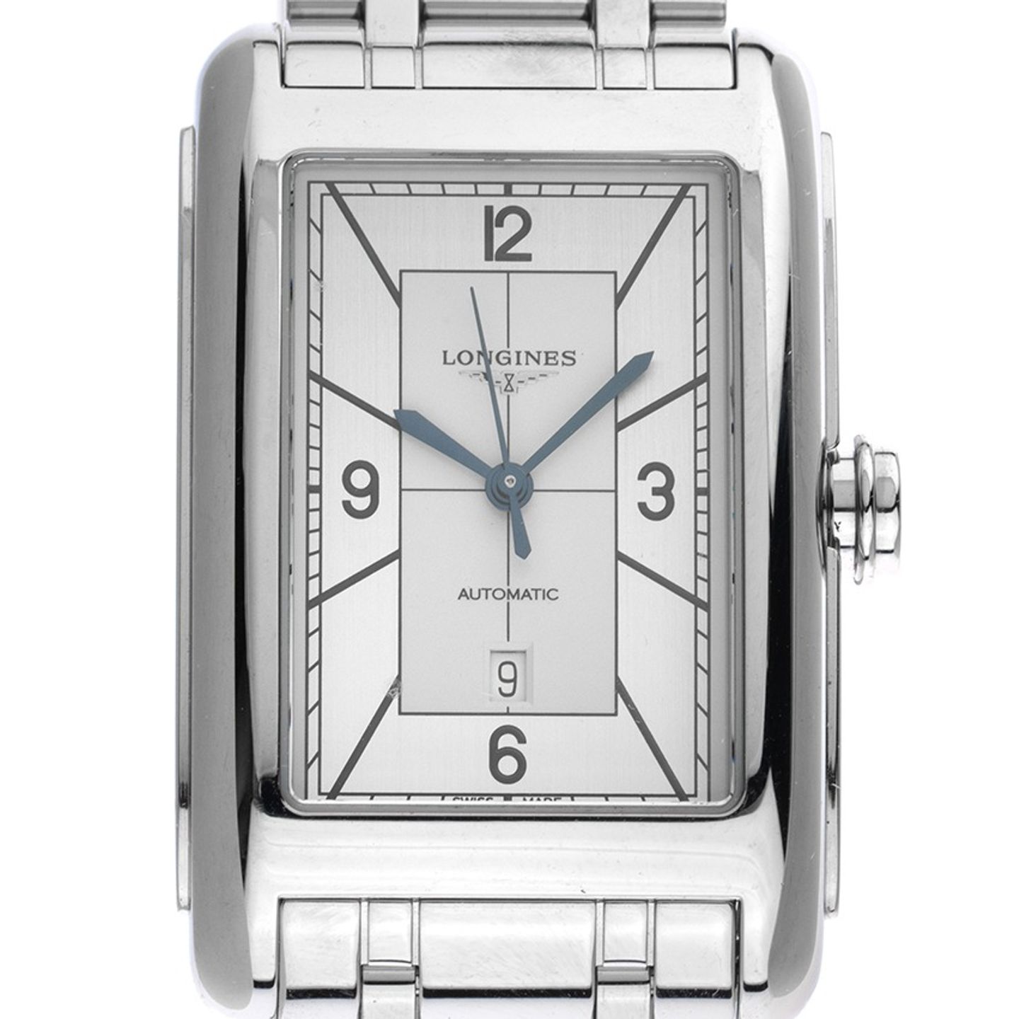 Longines DolceVita L5.757.4.73.6 - (1/6)
