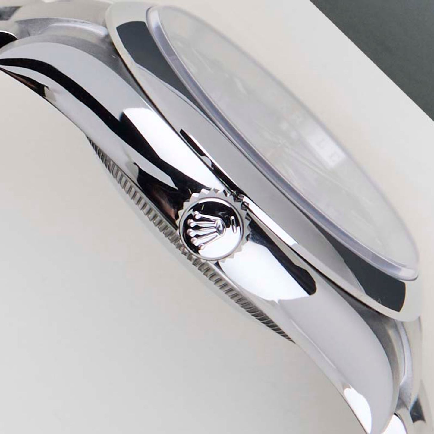 Rolex Oyster Perpetual 36 126000 (2026) - 36mm Staal (6/6)