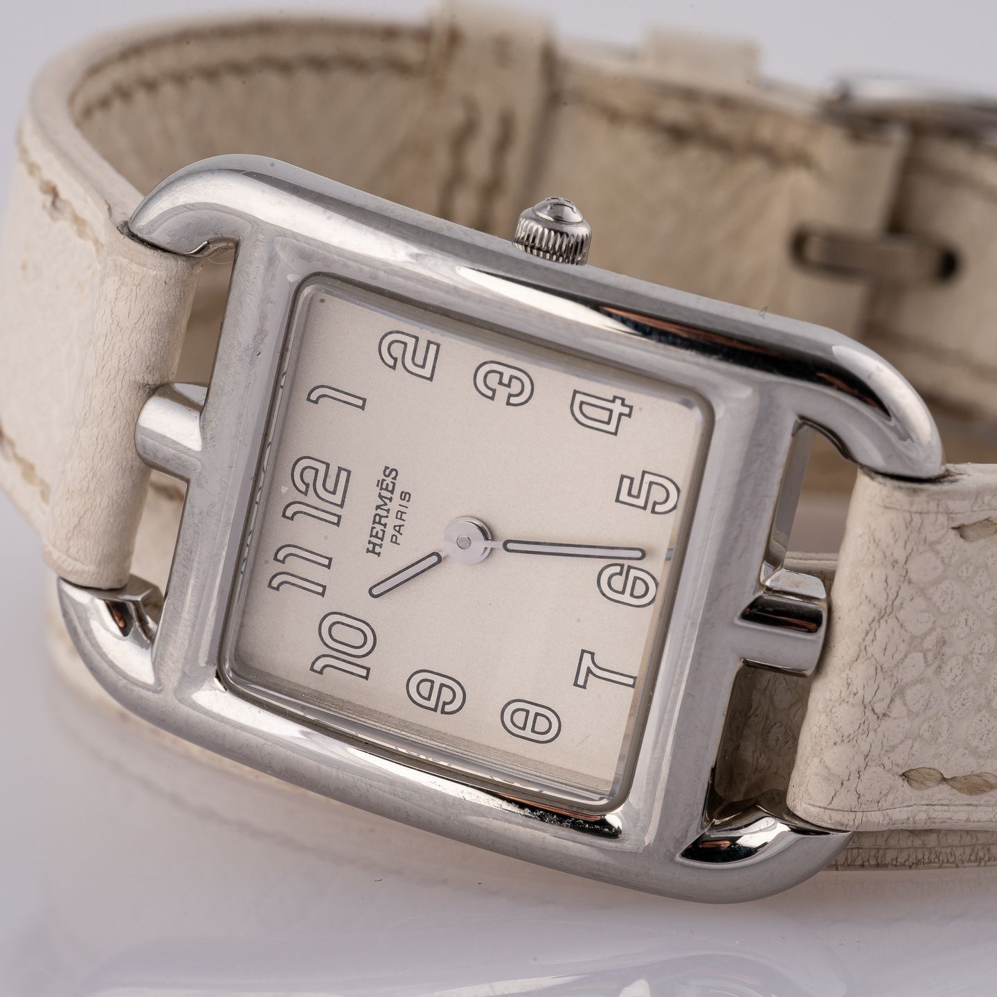 Hermès Cape Cod CC1.210 - (4/8)