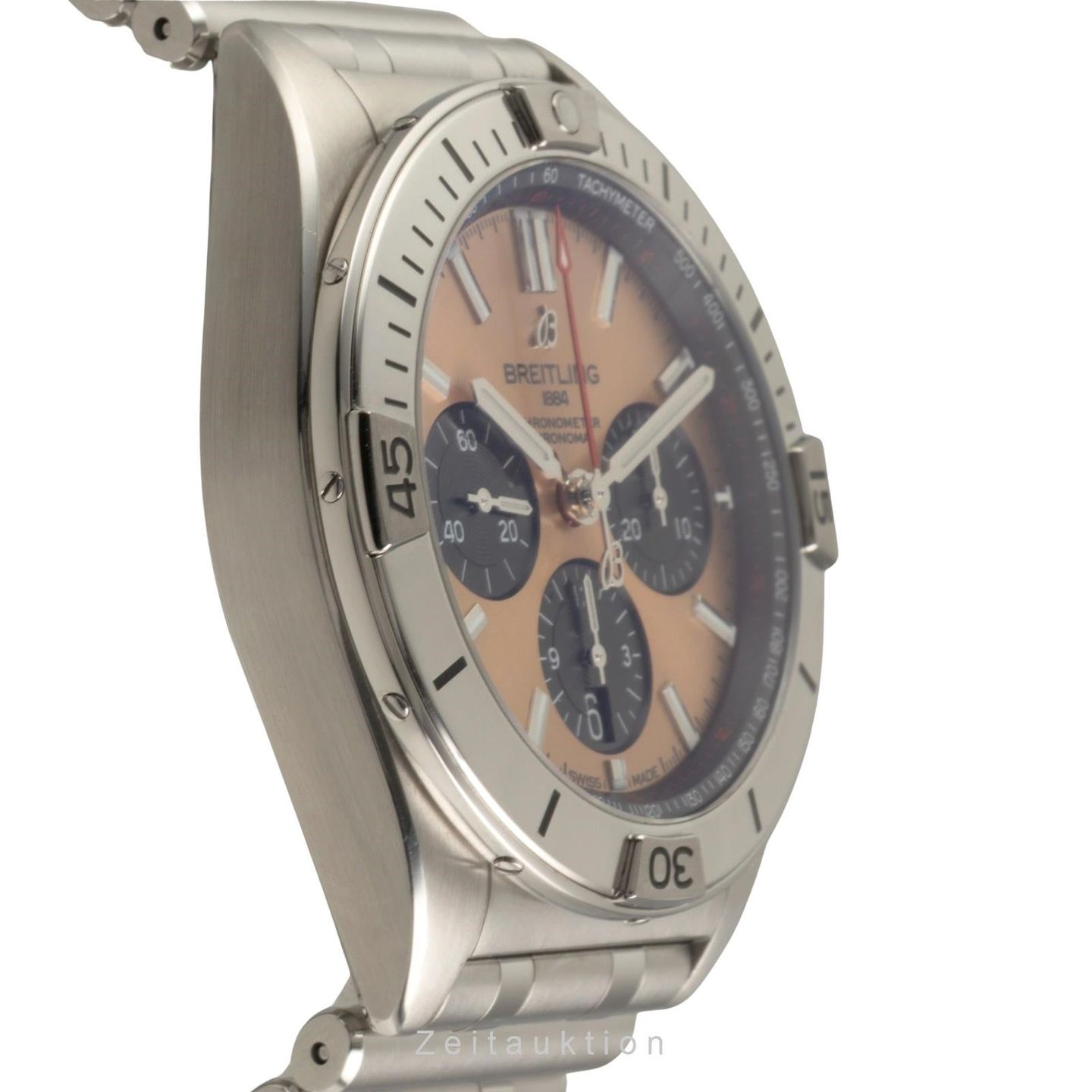 Breitling Chronomat 42 AB0134101K1A1 - (6/8)
