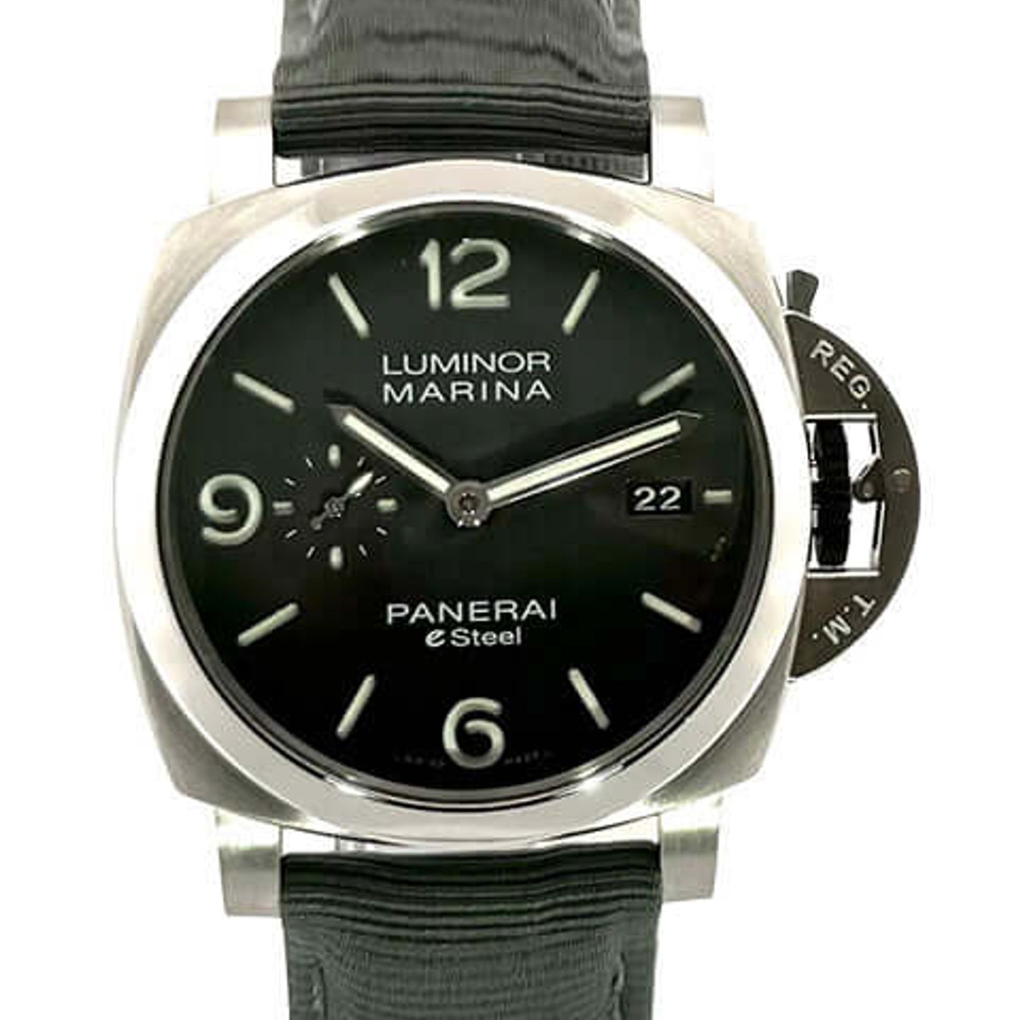 Panerai Luminor Marina PAM01358 - (1/8)