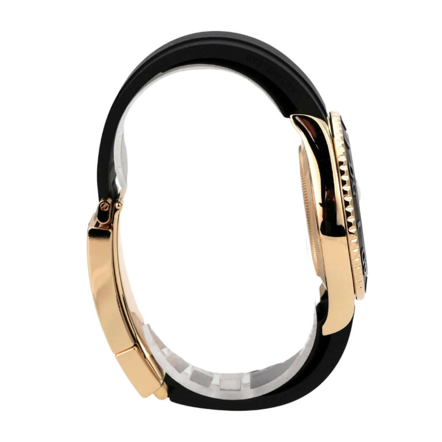 Rolex Yacht-Master 42 226658 (2023) - Zwart wijzerplaat 42mm Geelgoud (6/8)