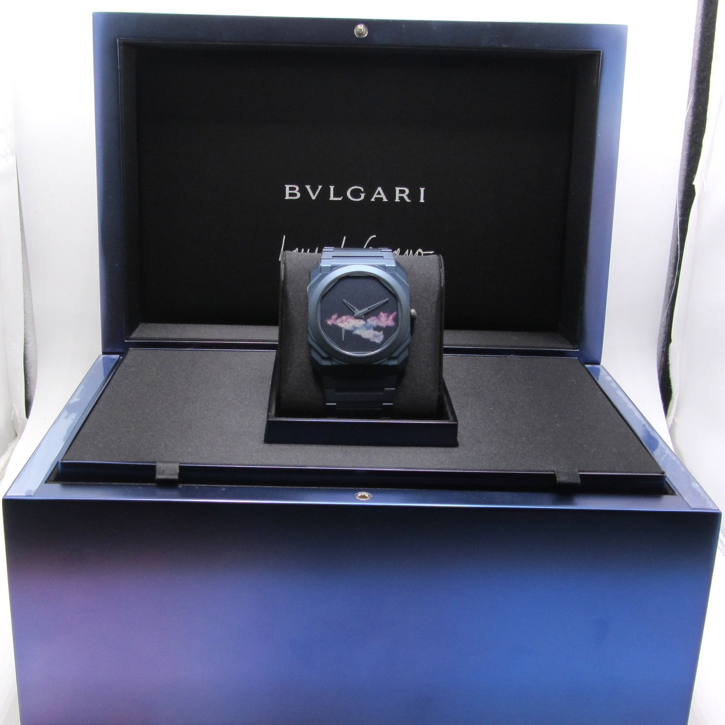 Bulgari Bulgari Unknown - (5/6)