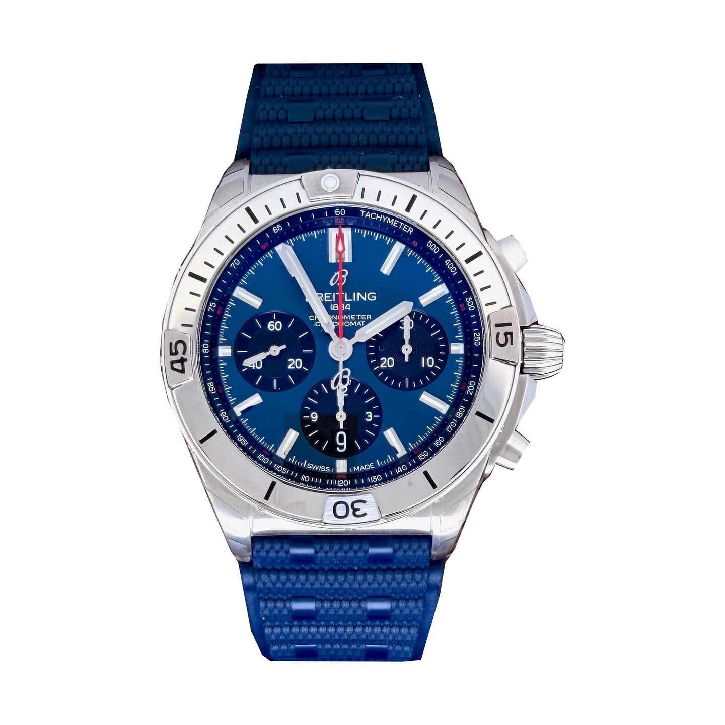Breitling Chronomat 42 AB0134101C1S1 - (1/1)
