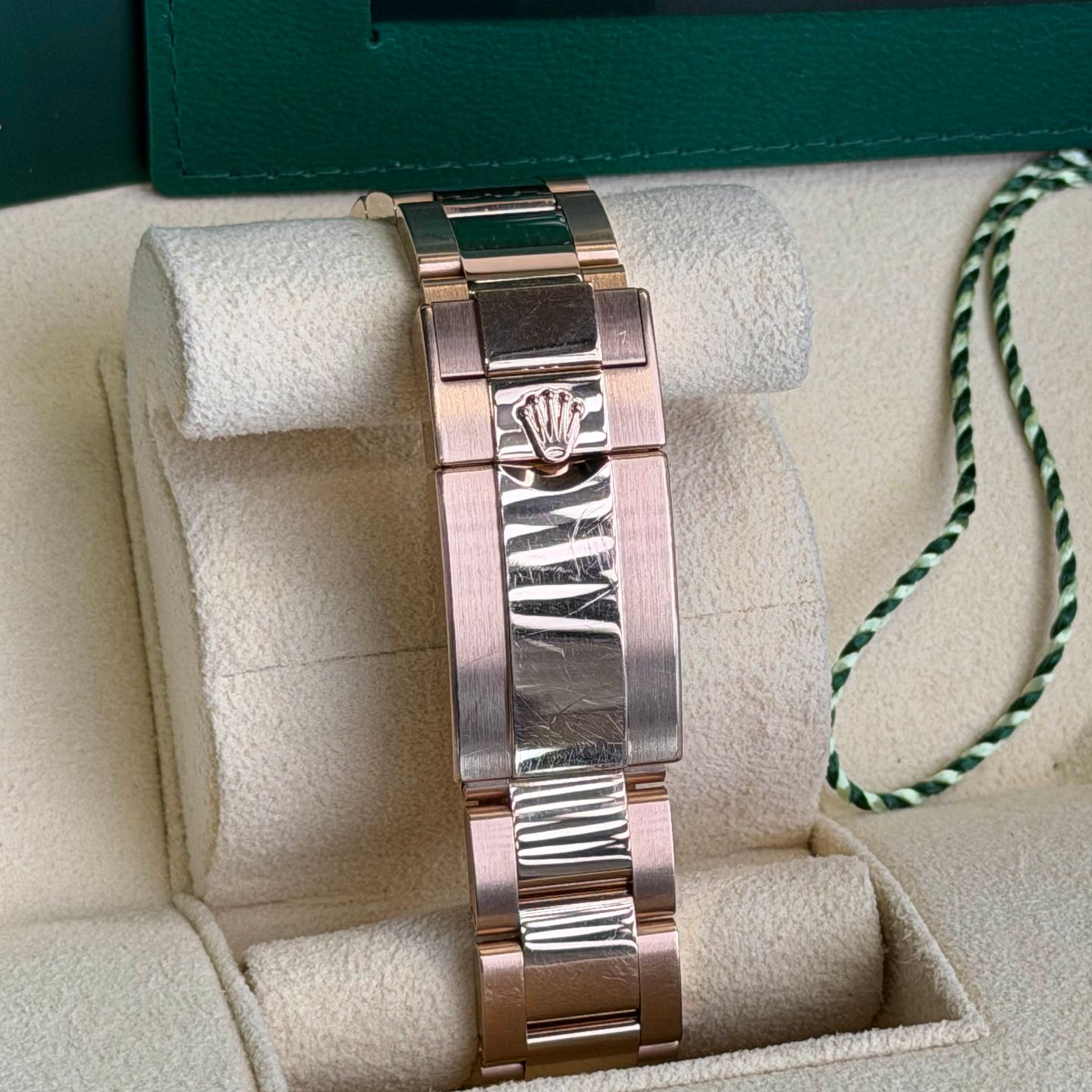 Rolex GMT-Master II 126715CHNR - (7/7)