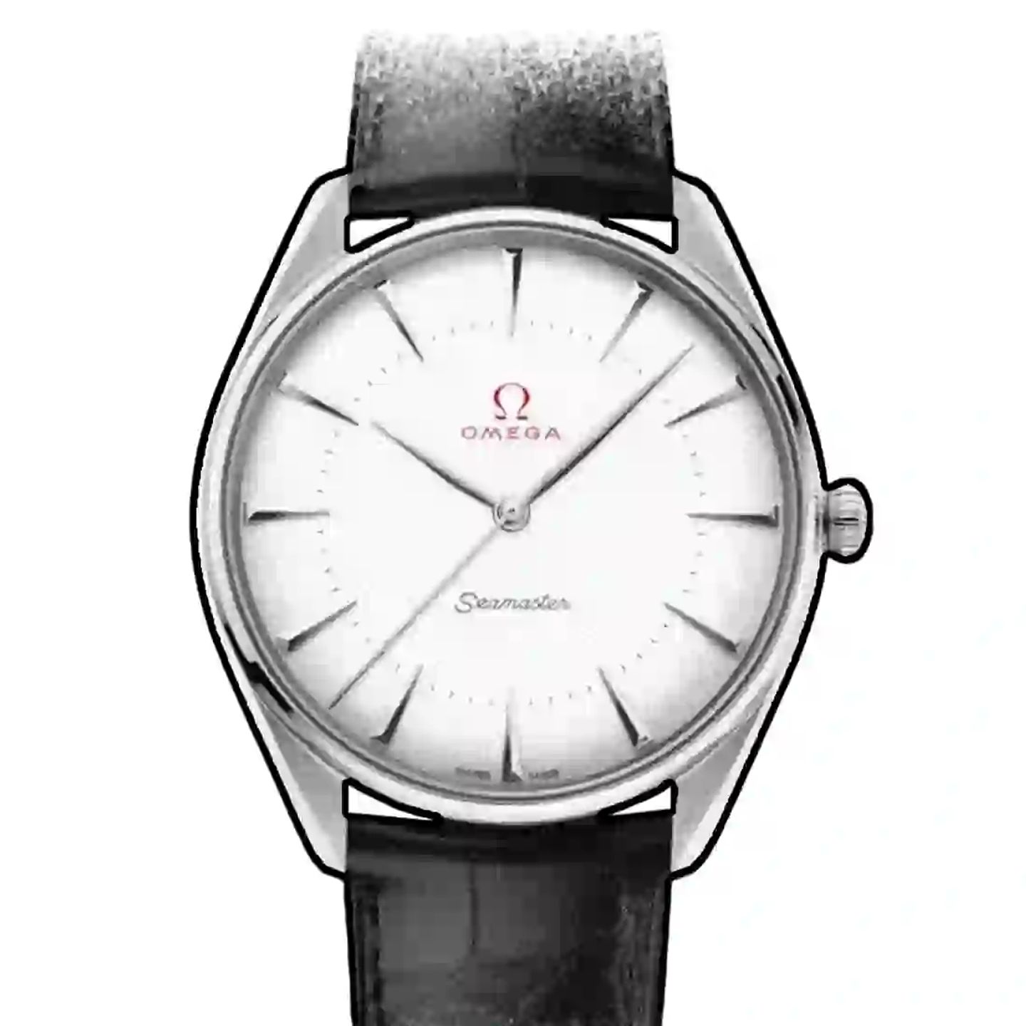 Omega Seamaster 522.53.40.20.04.002 - (2/3)