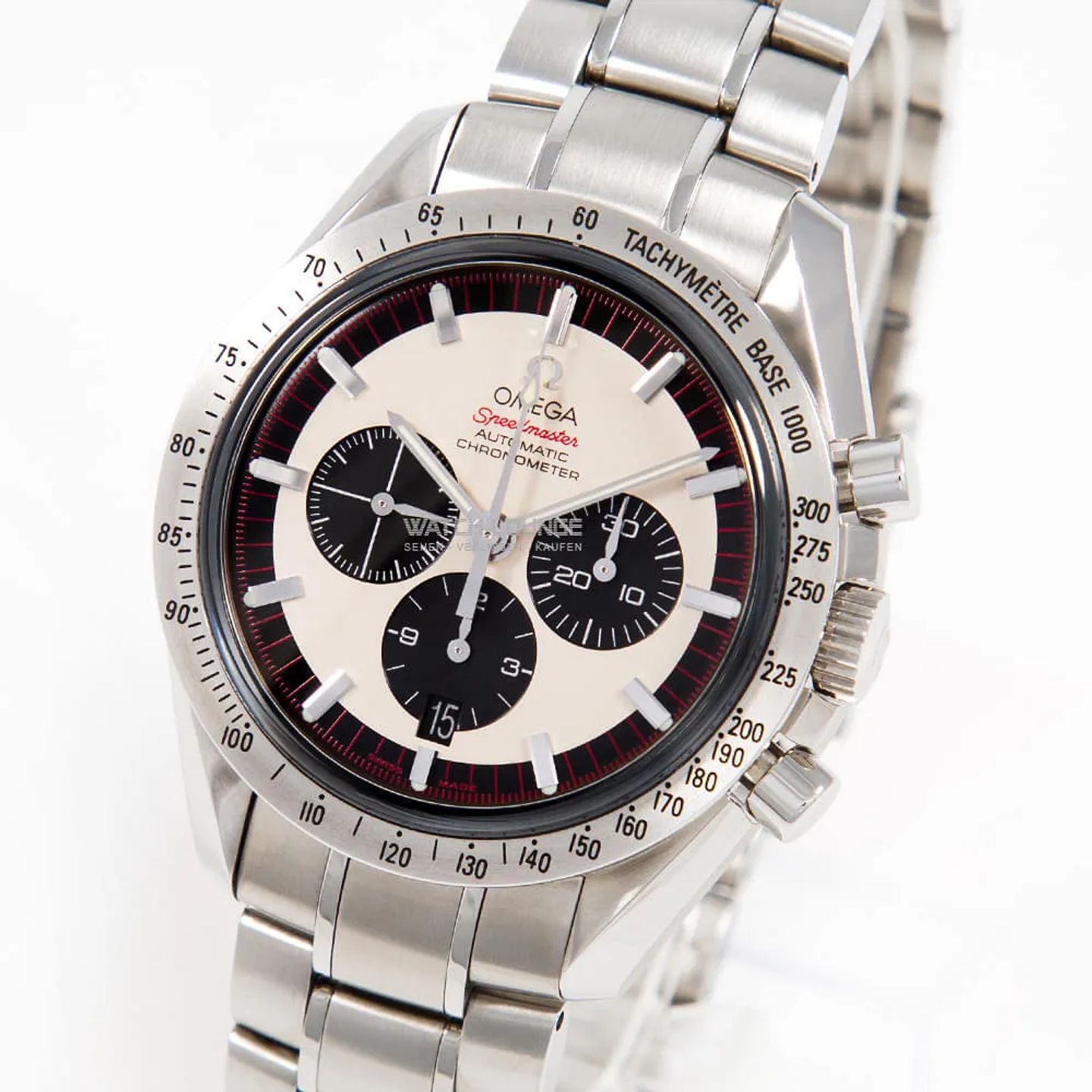 Omega Speedmaster 3559.32.00 - (1/8)