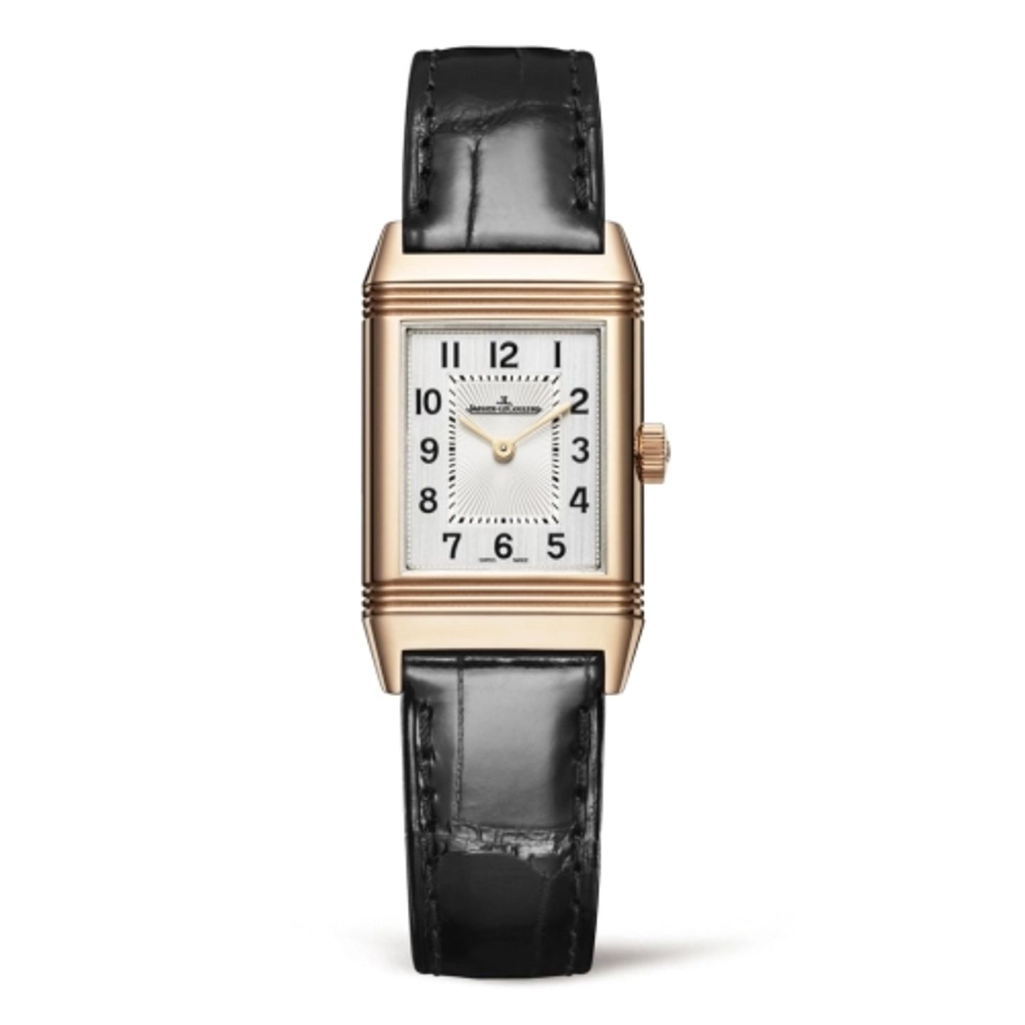 Jaeger-LeCoultre Reverso Classic Small Q2602540 - (1/1)