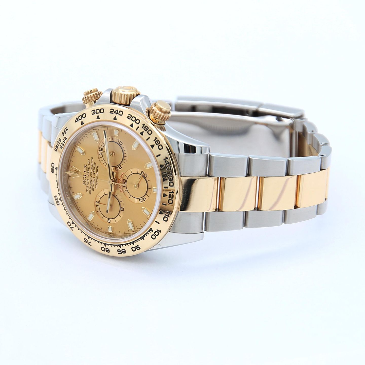 Rolex Daytona 116503 - (5/8)