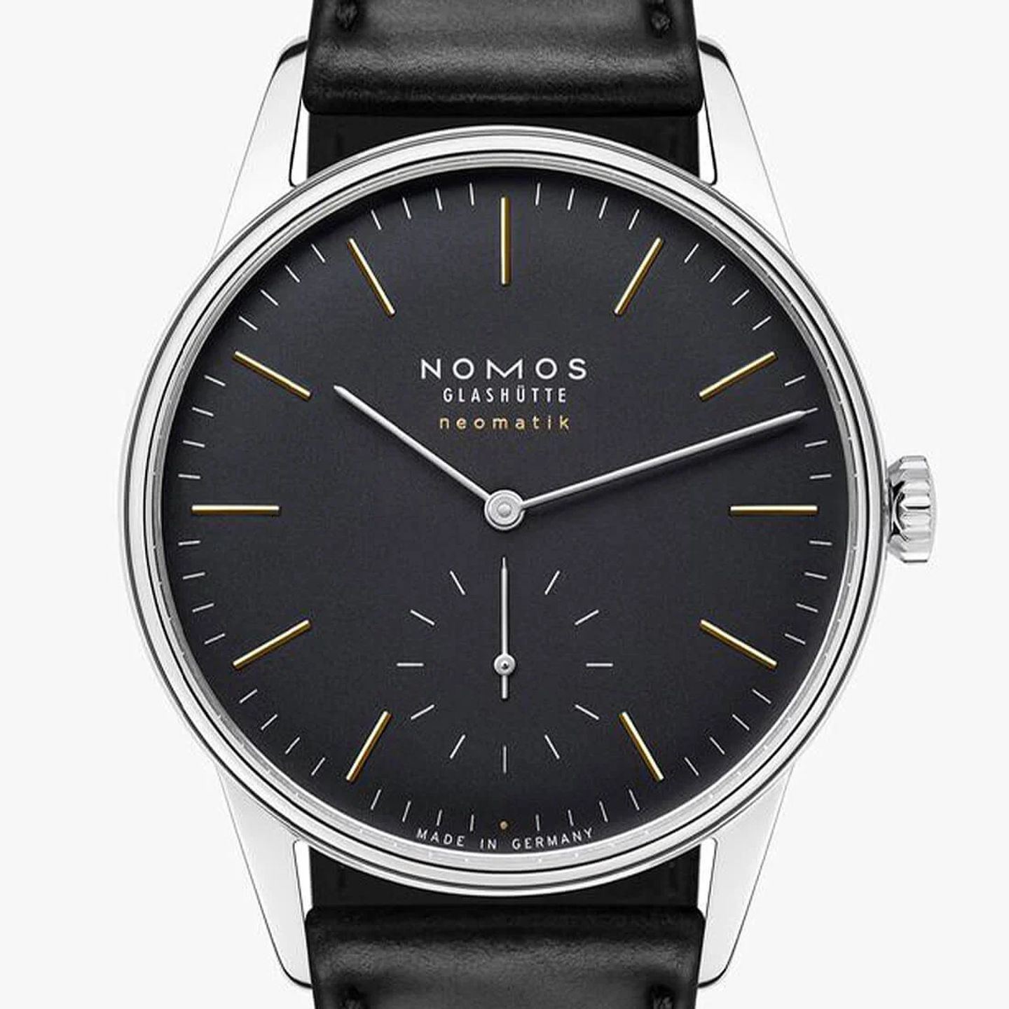 NOMOS Orion Neomatik 396 - (1/3)