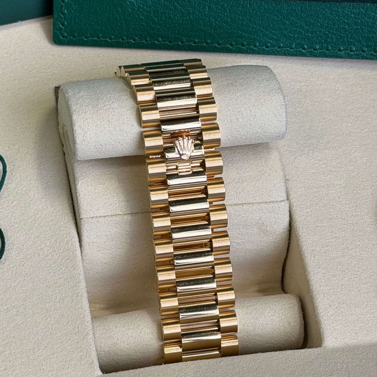 Rolex Day-Date 40 228238 - (6/6)