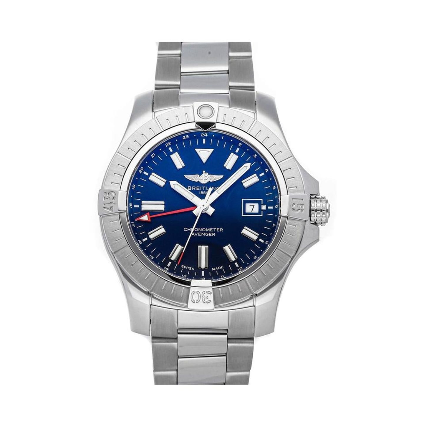 Breitling Avenger A32395101C1A1 - (1/1)